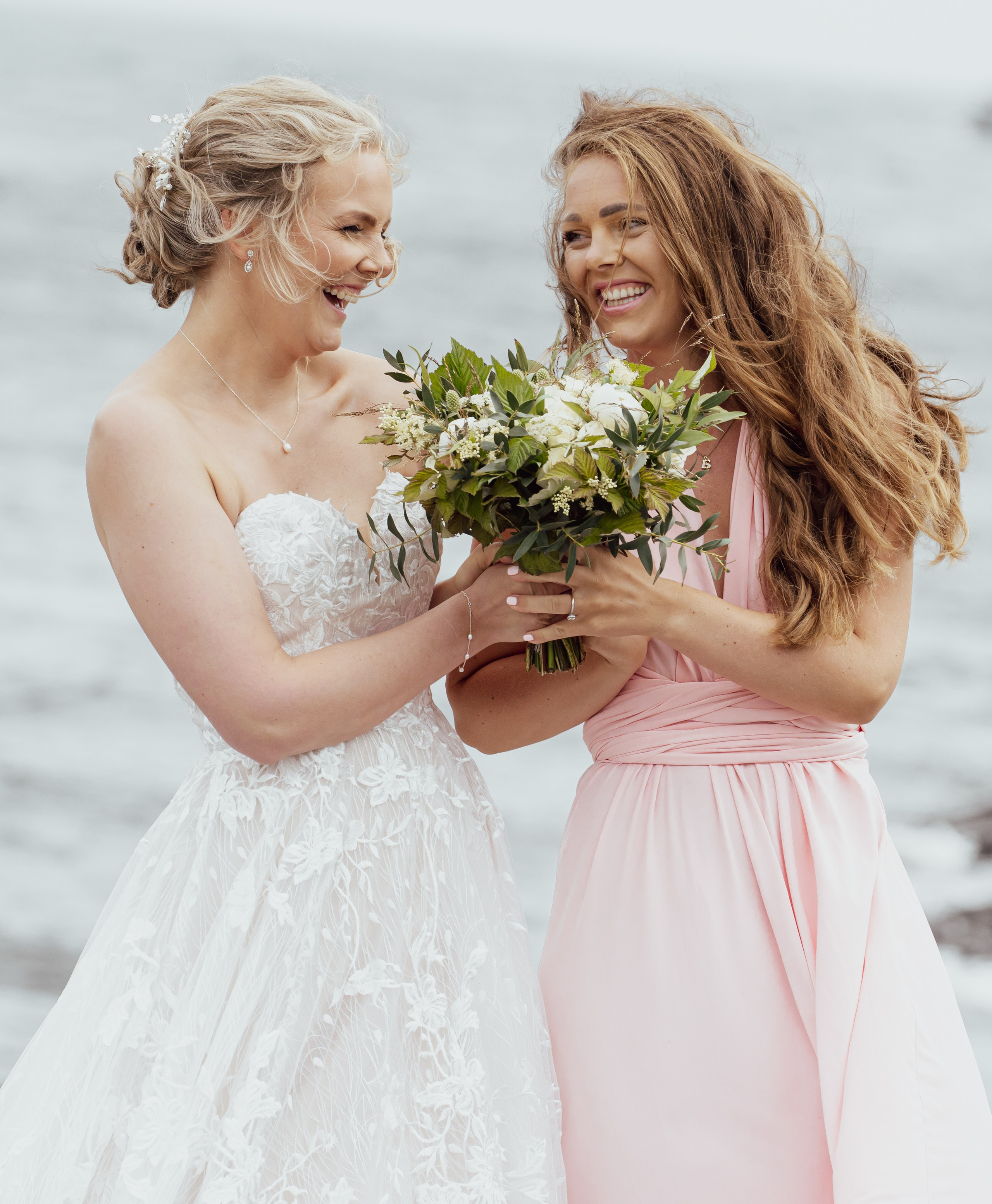 Bryllupsfotograf og videograf med fagskoleutdannelse i Porsgrunn, Telemark, Vestfold og Oslo