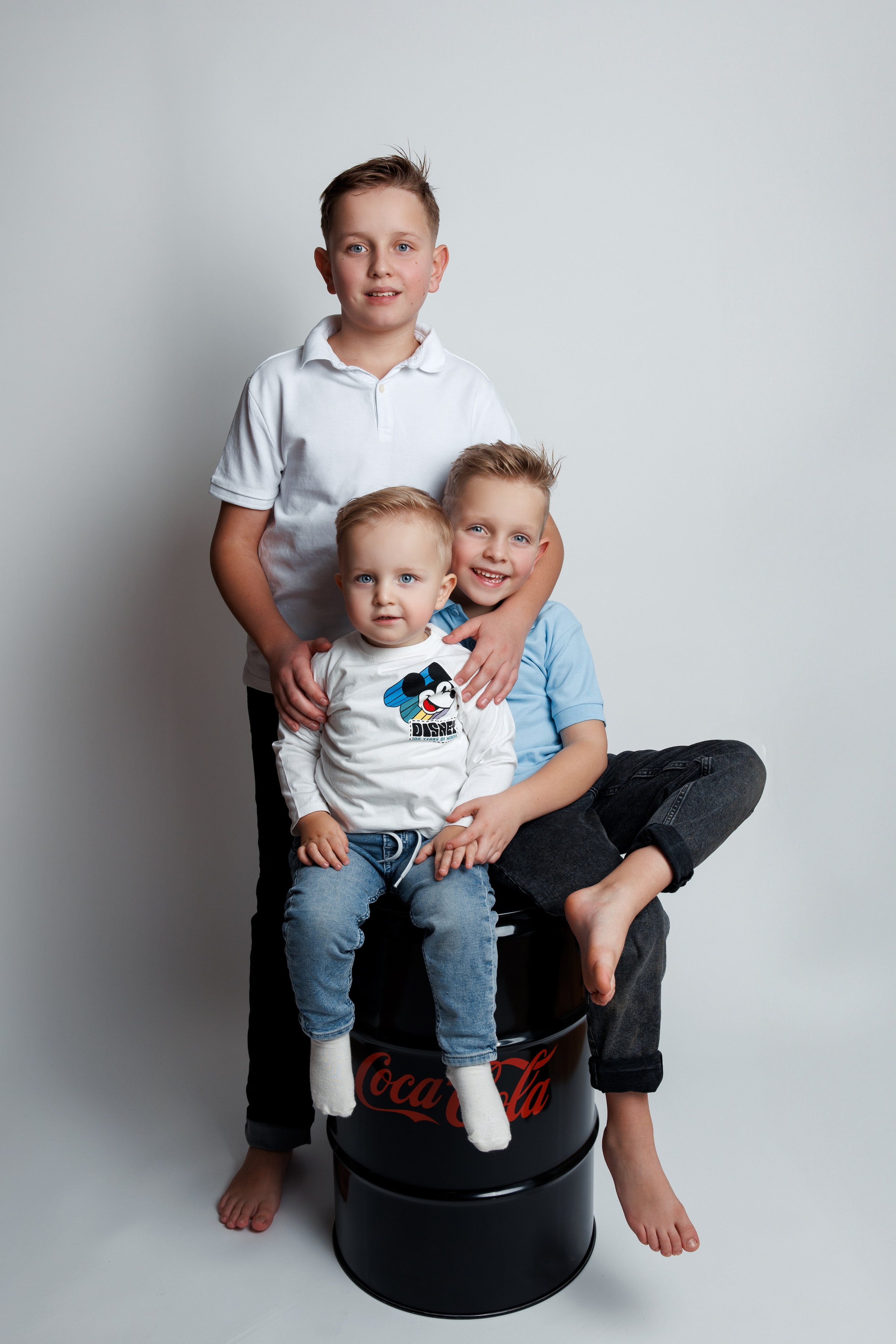 Kinder Shooting. Maria Langlitz Photography