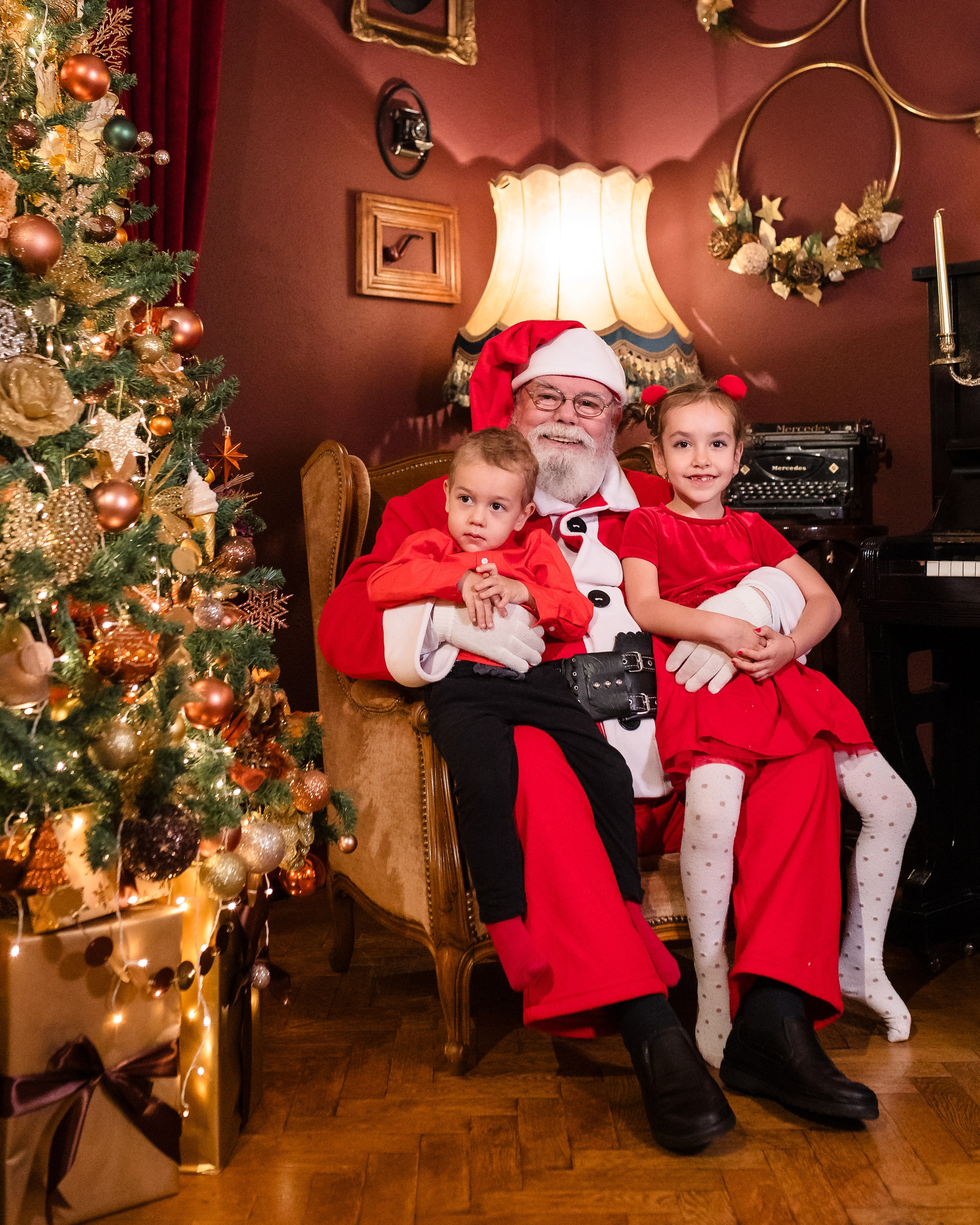 Sedinta foto Sofia & Yanis