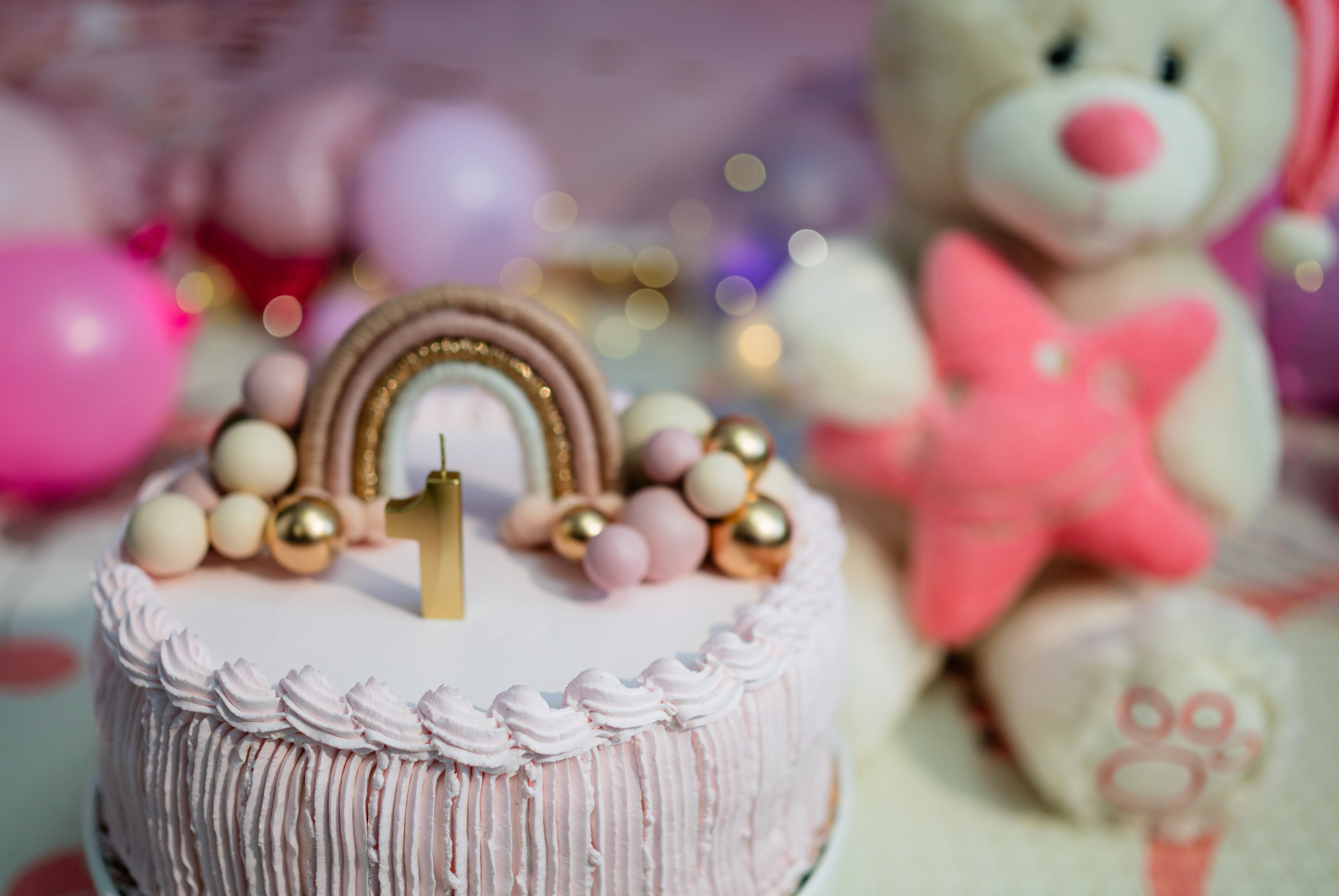 Aniversare Otilia „One”