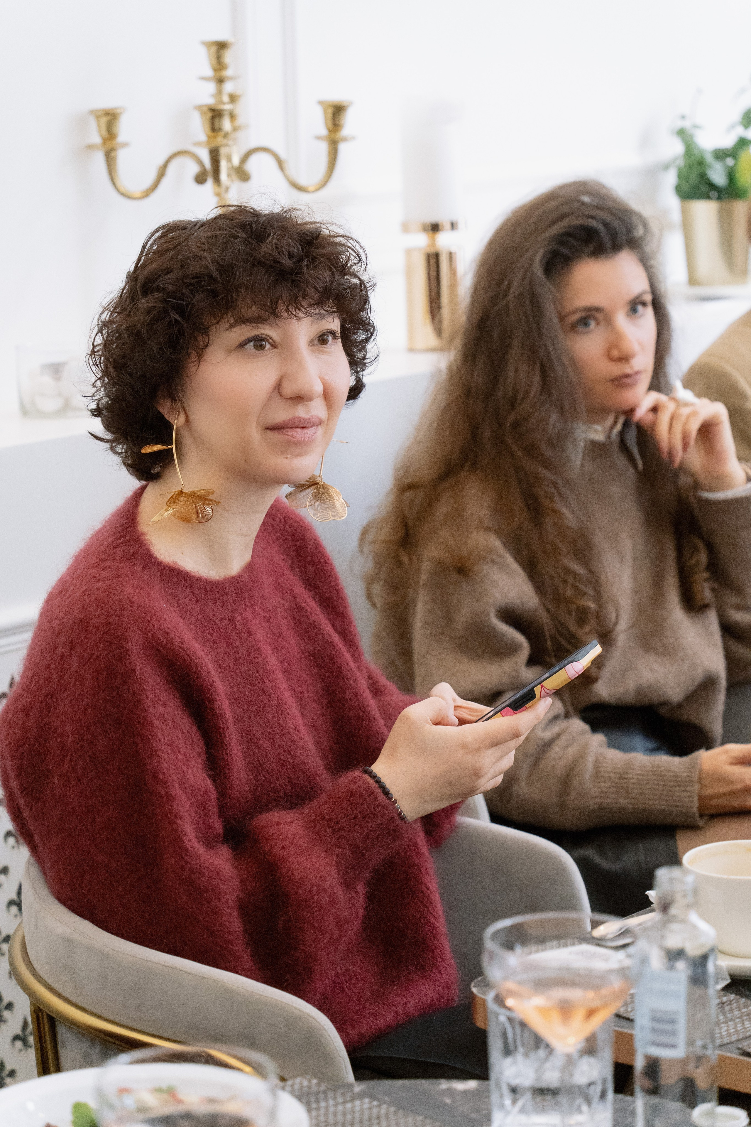 Репортаж / Мероприятия. Портретный и свадебный фотограф в Риге