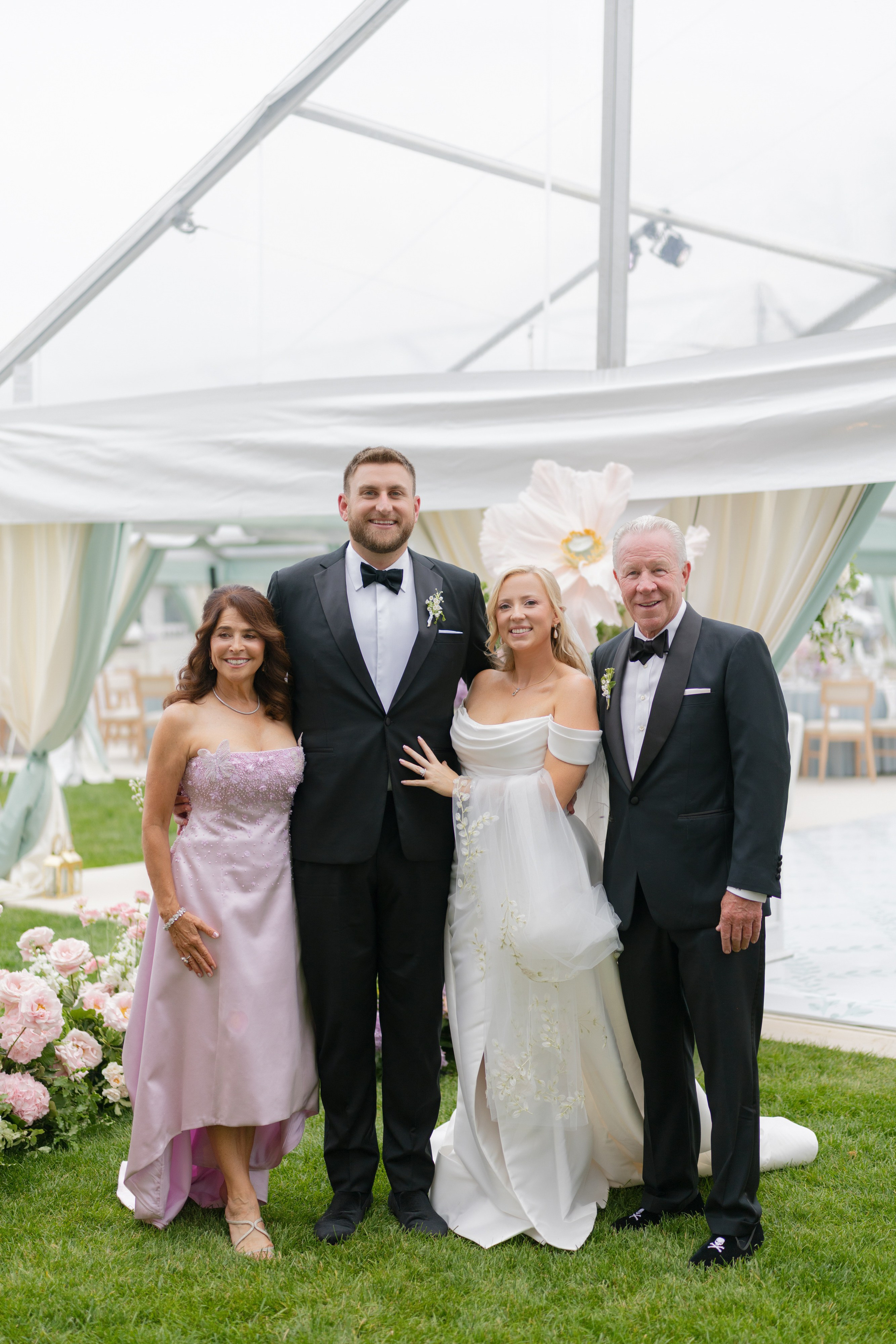 Anne Marie and Andrew. Wedding photographer and videographer New York | New Jersey