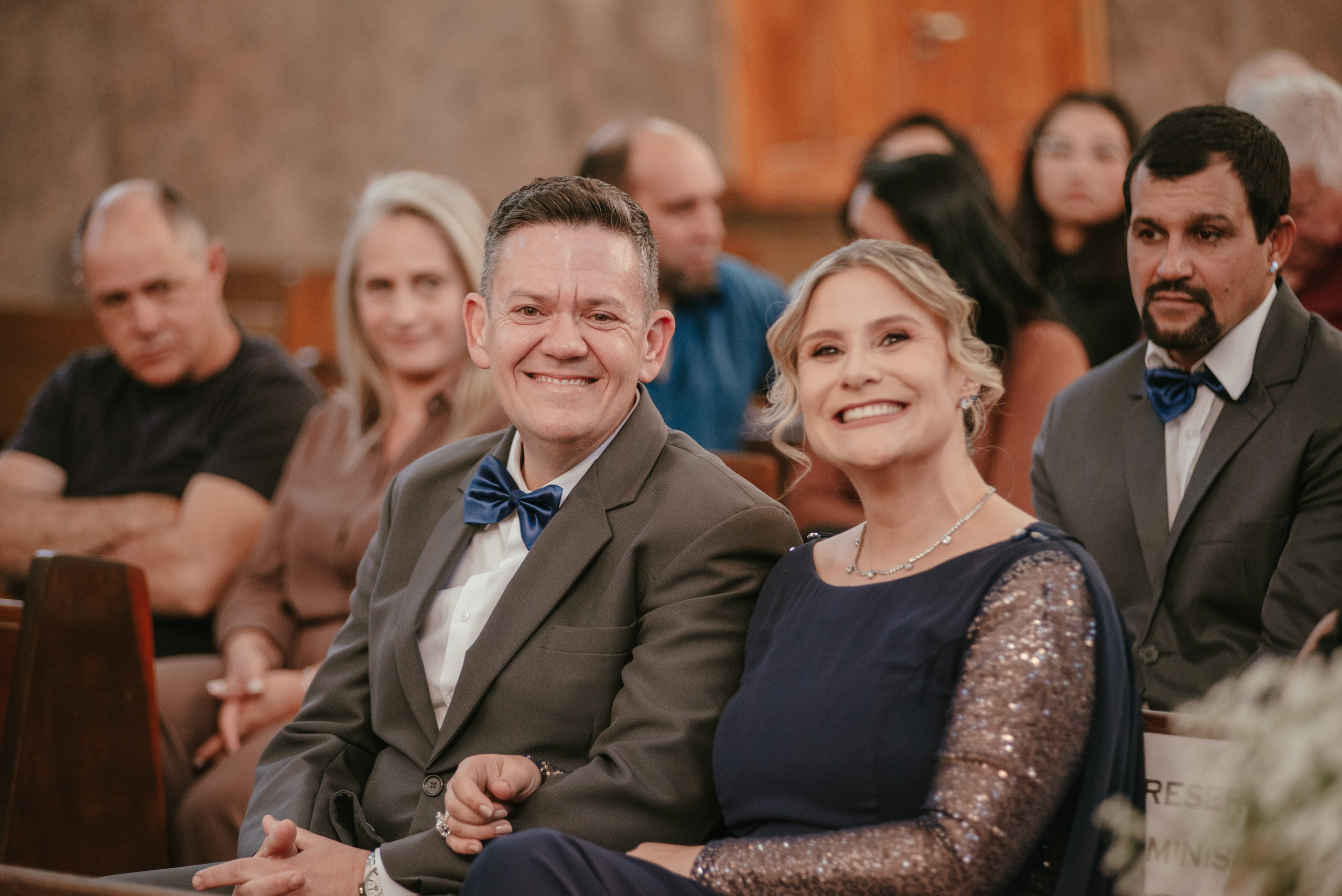 Casamento Amanda & Rick. Visionary Imagem