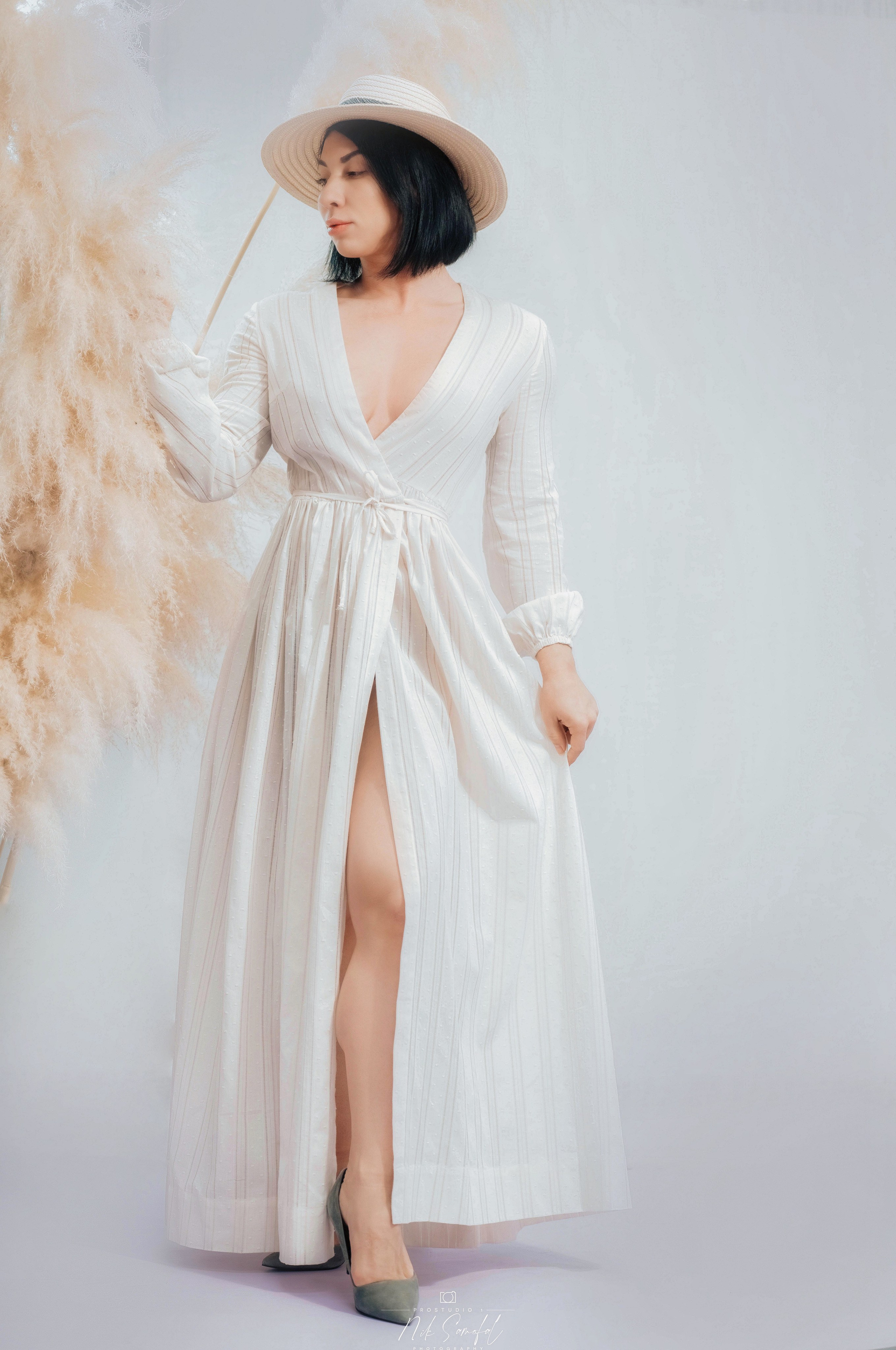 ZONE #6 — BACKDROP. Podcast & Photo Studio in Hollywood, FL | ProStudio1