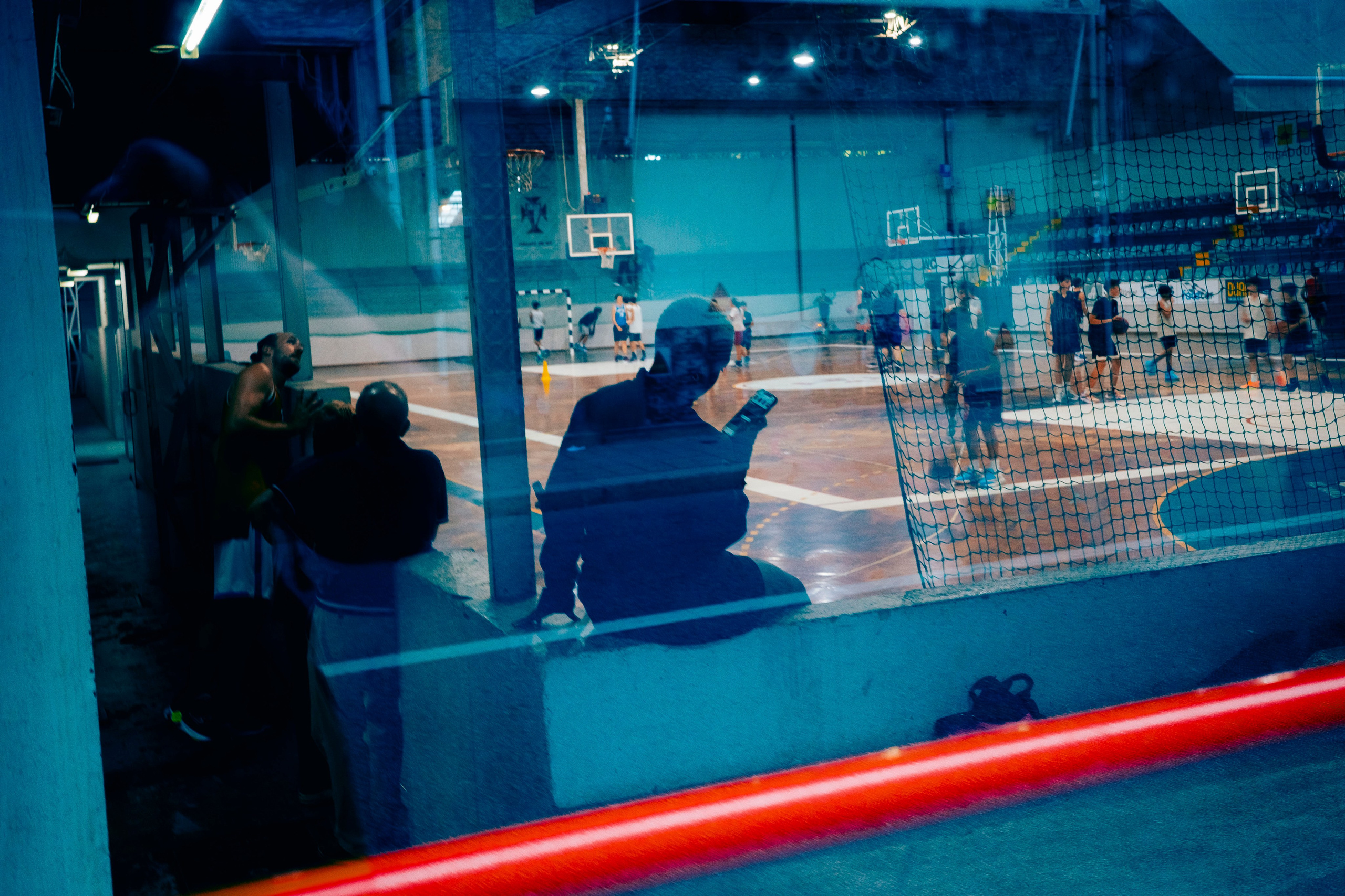 Street. Maria Sher. Professional photographer from Porto, Portugal