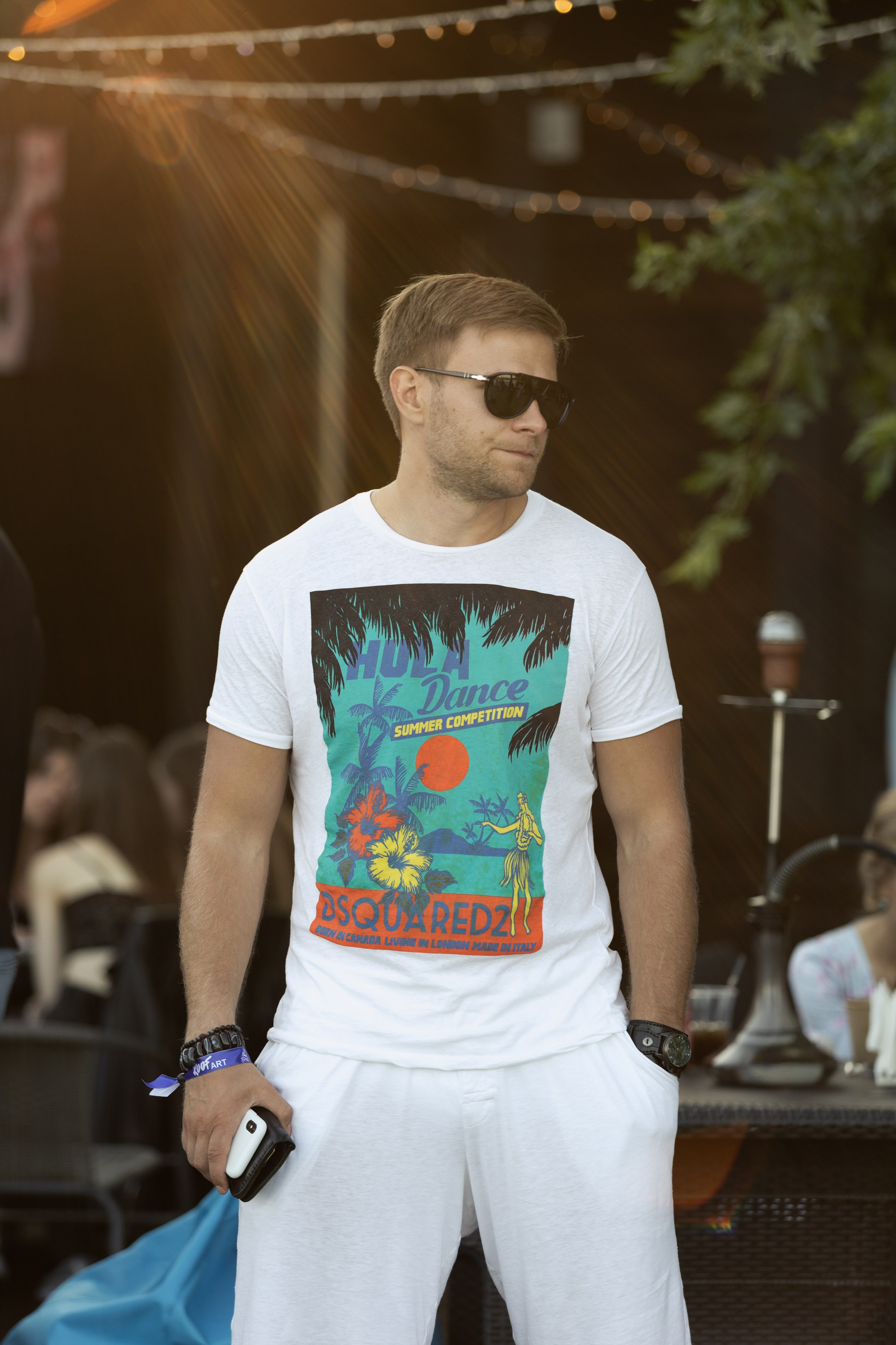 Репортаж. Price