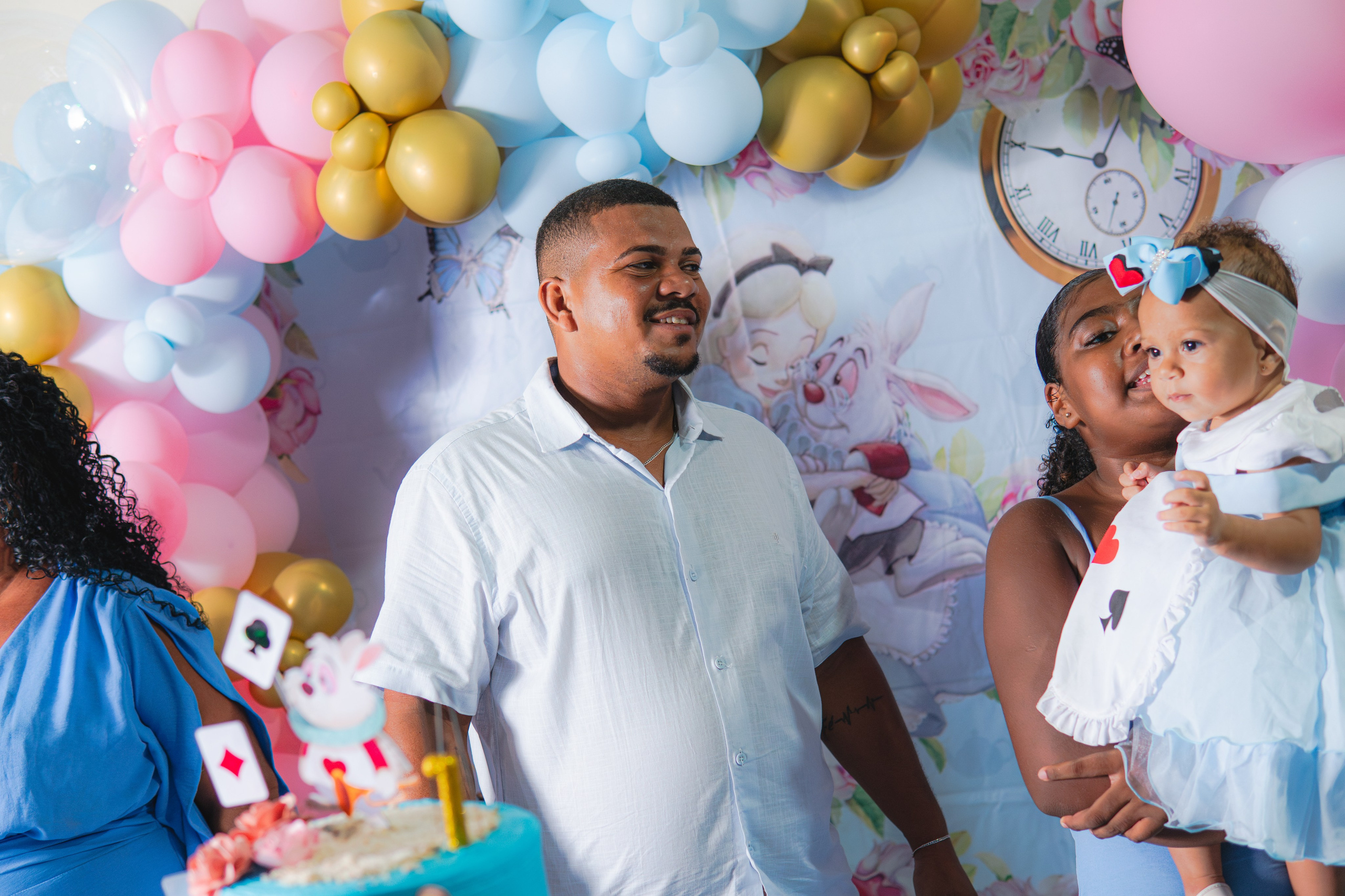 Festa Alicia