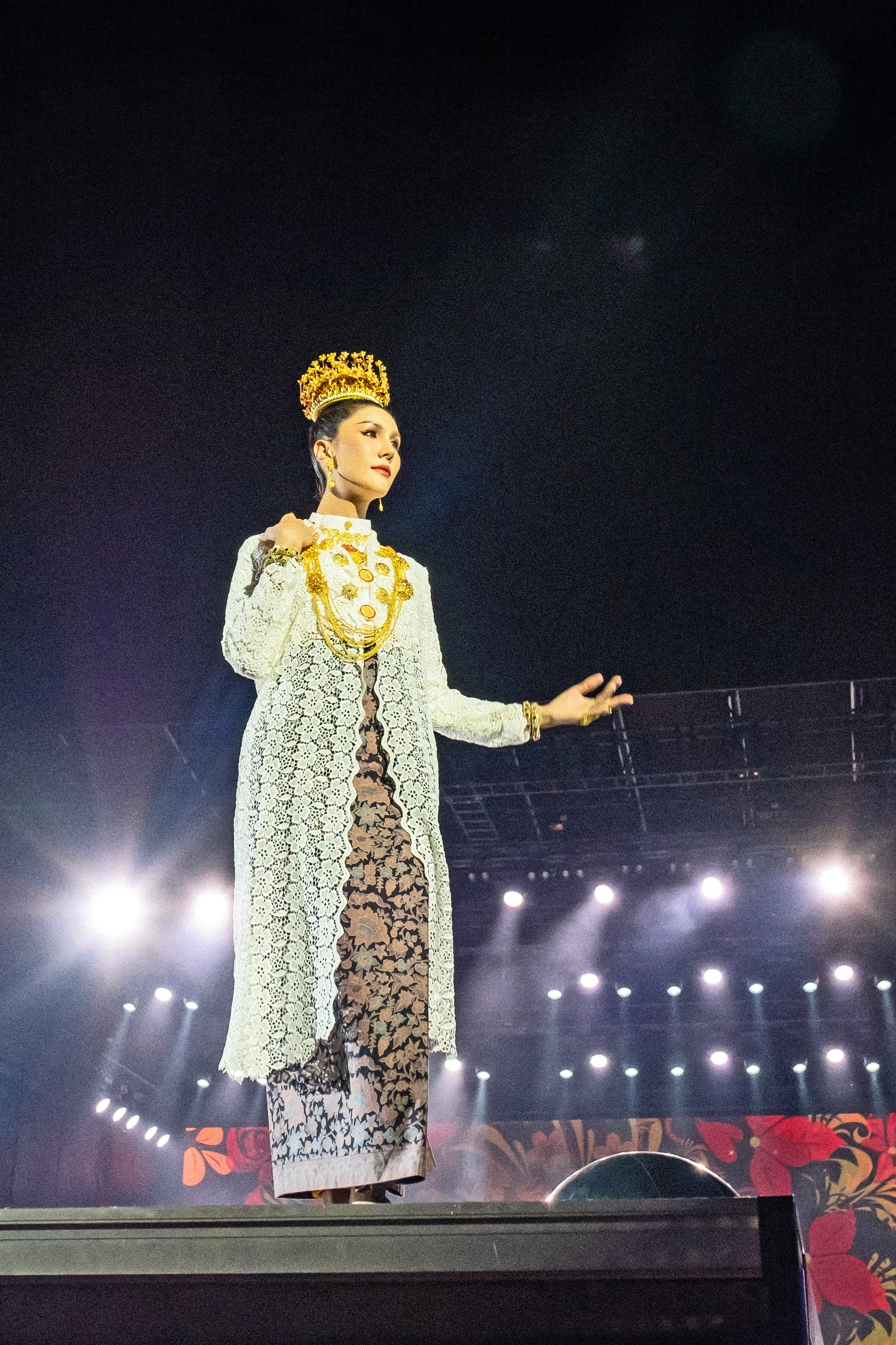 Phuket Fashion Week 2025. Portrait photographer Alena Novgorodtseva