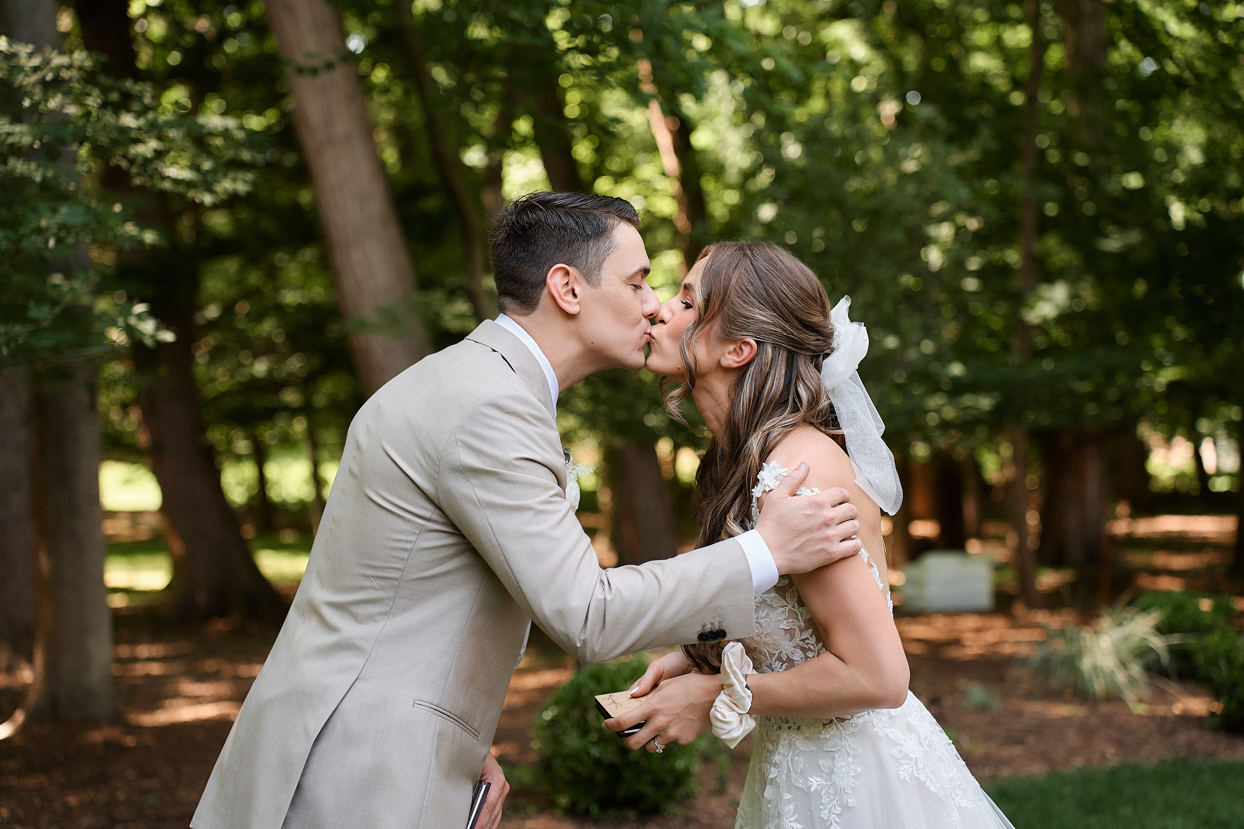 Adrianna & Nicholas. Professional Wedding and event photographer USA New York