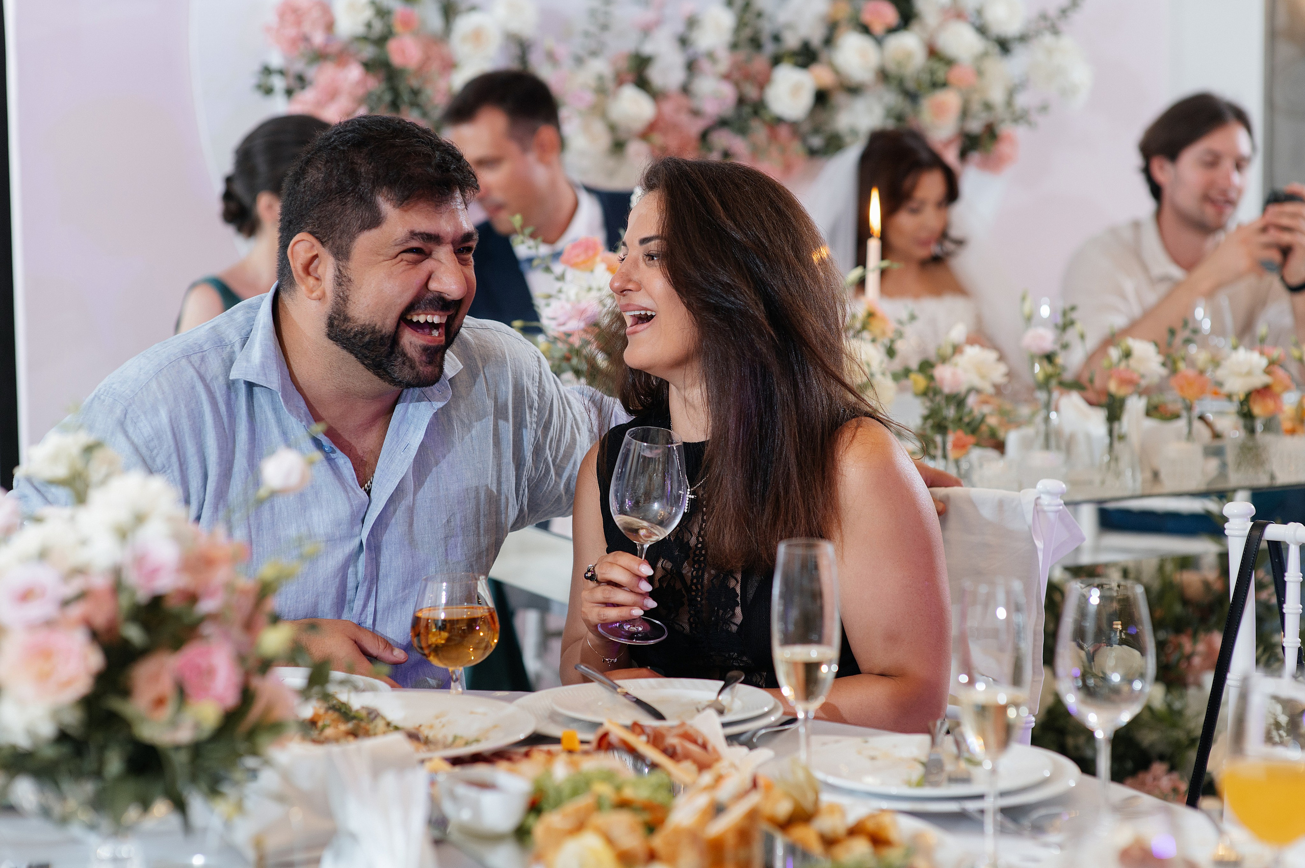 Daria & Yiurii Odessa. Wedding photographer from Moldova Alexey Chipchiu