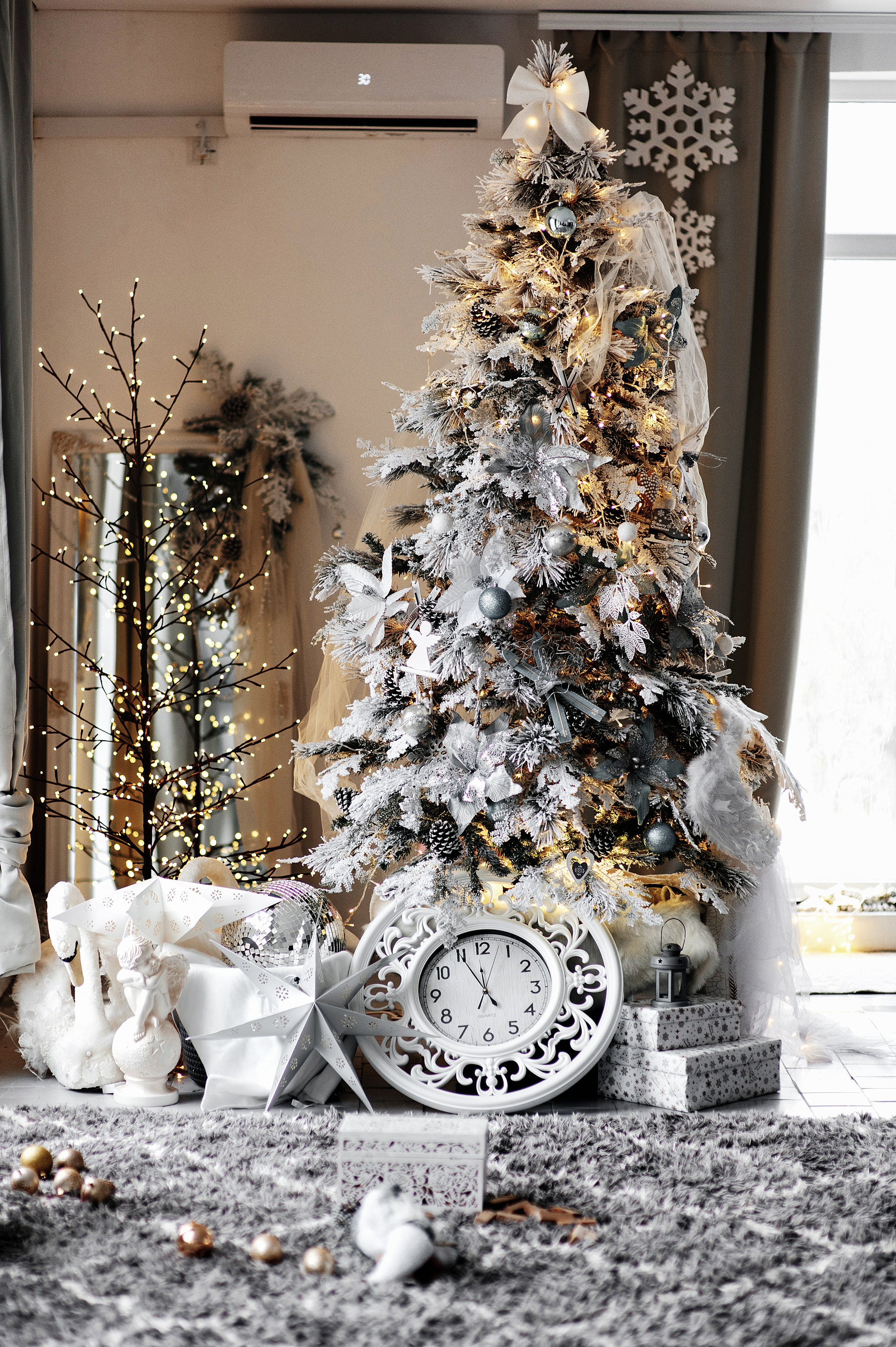 New Year Happy Family. Wedding photographer from Moldova Alexey Chipchiu