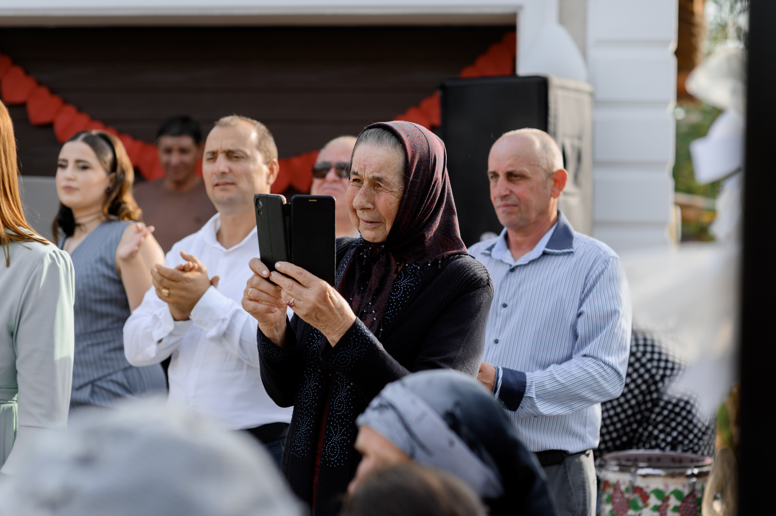 Wedding Dina & Vasili. Wedding photographer from Moldova Alexey Chipchiu