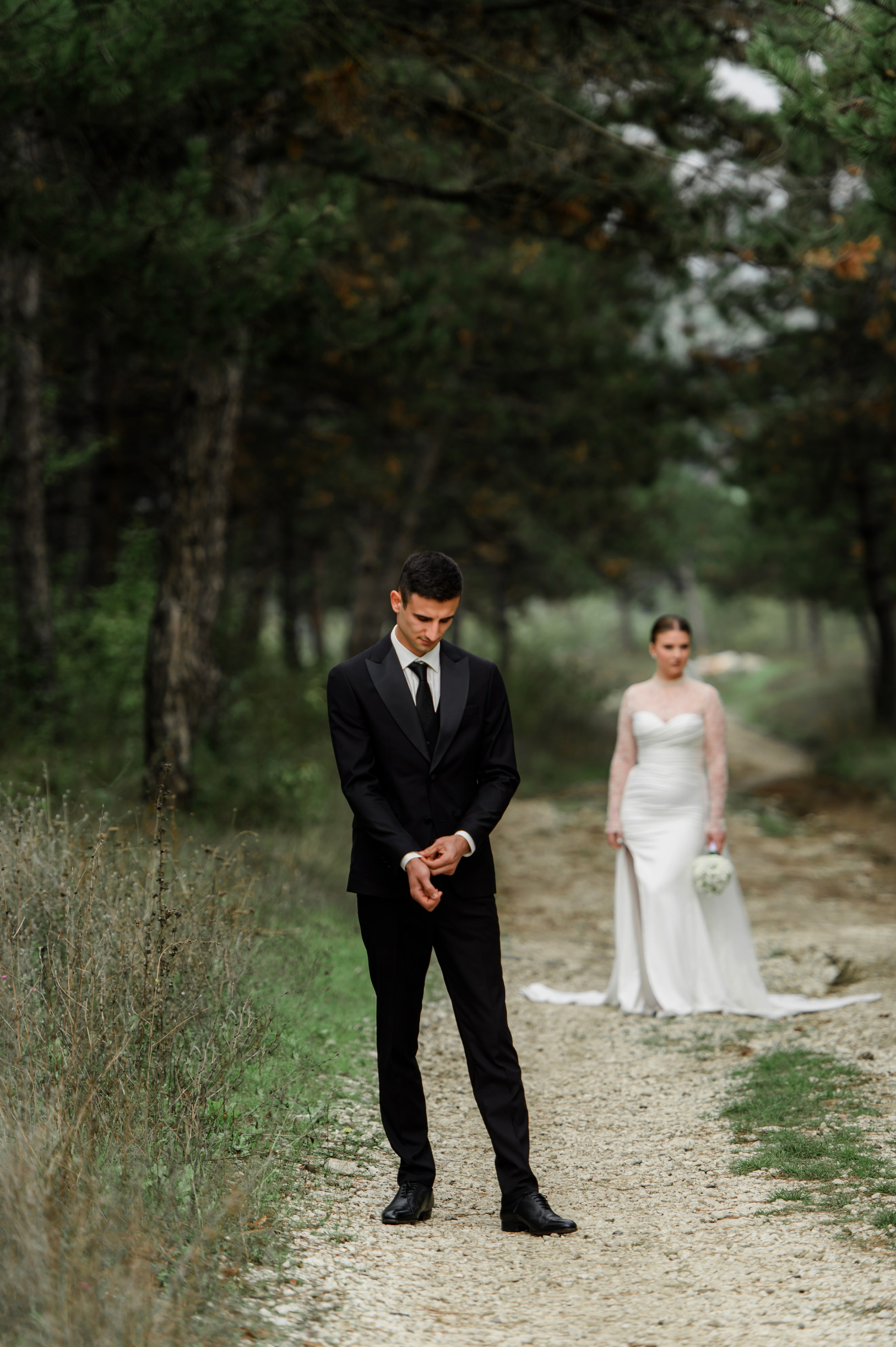 Wedding Dina & Vasili. Wedding photographer from Moldova Alexey Chipchiu
