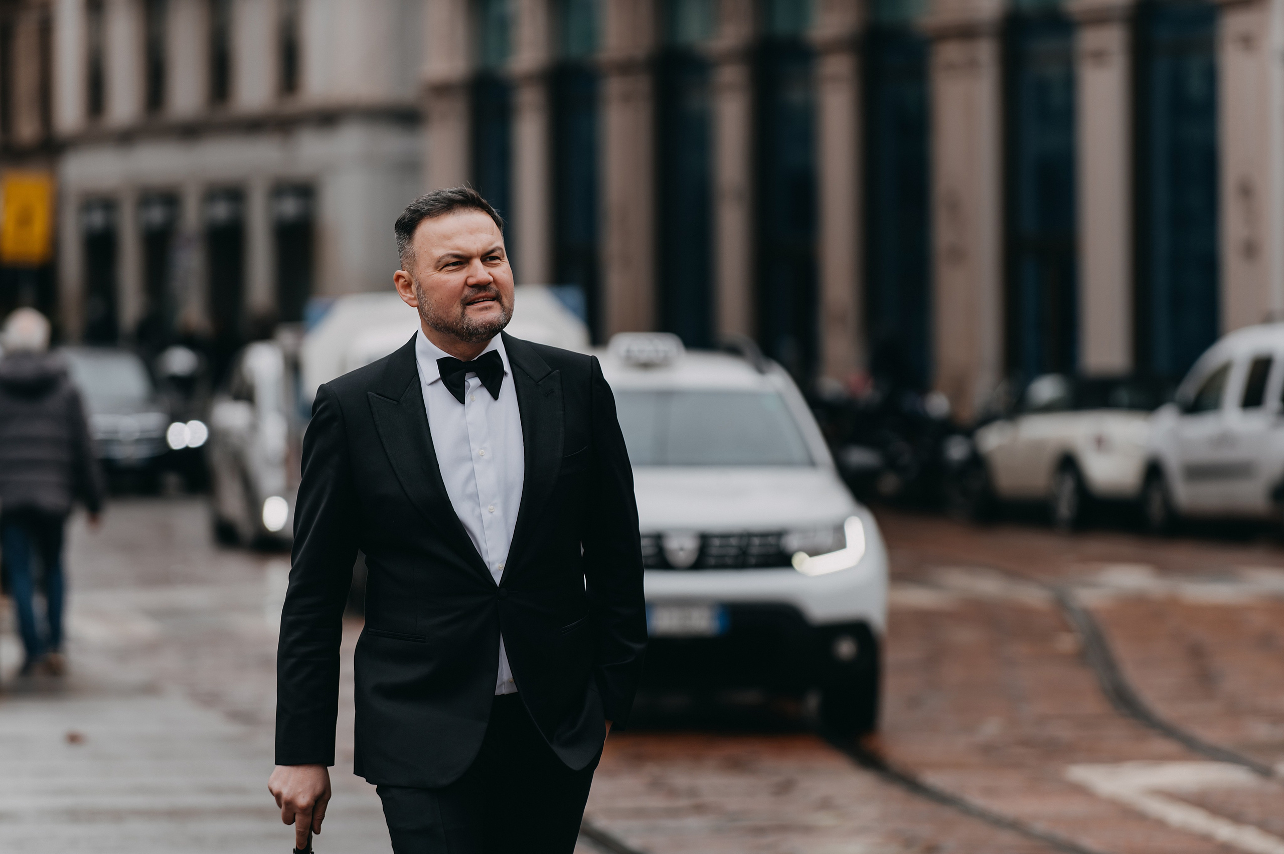 Milan Evghenii. Wedding photographer from Moldova Alexey Chipchiu