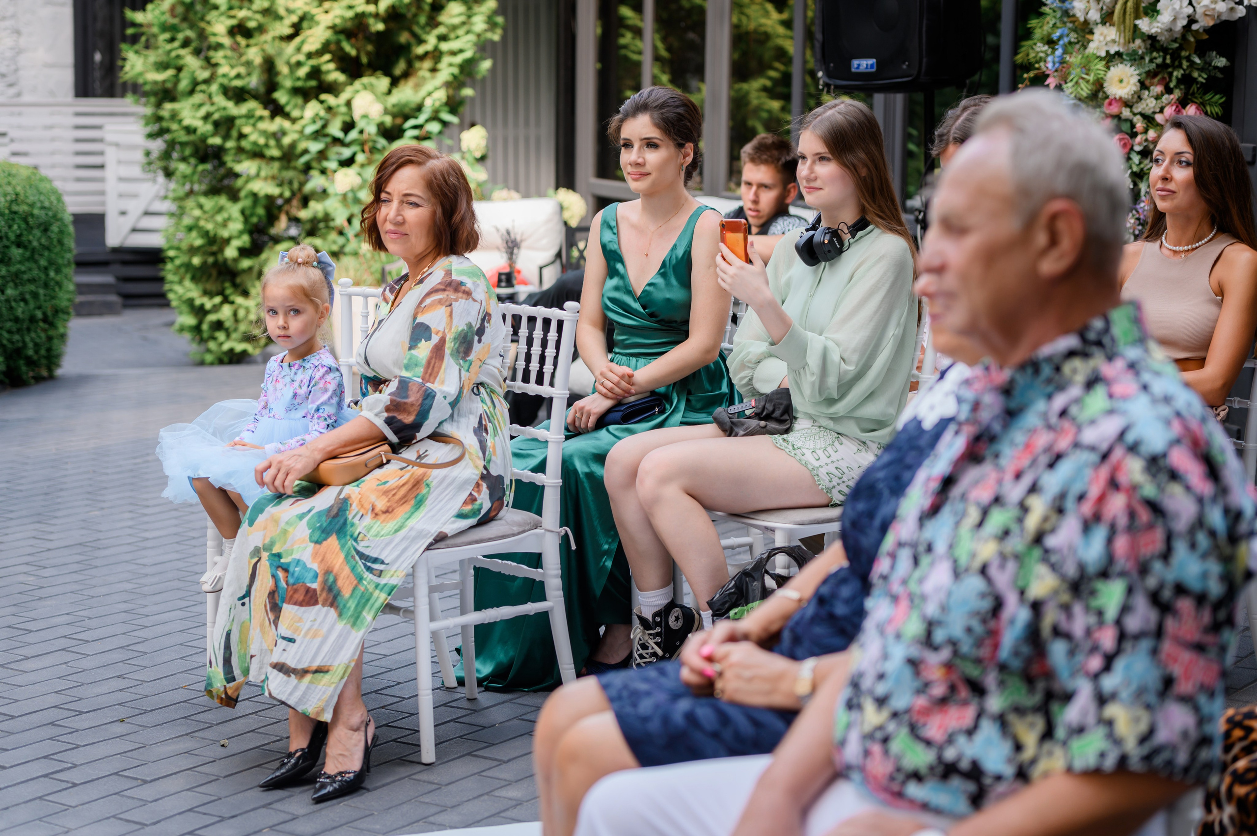 Daria & Yiurii Odessa. Wedding photographer from Moldova Alexey Chipchiu