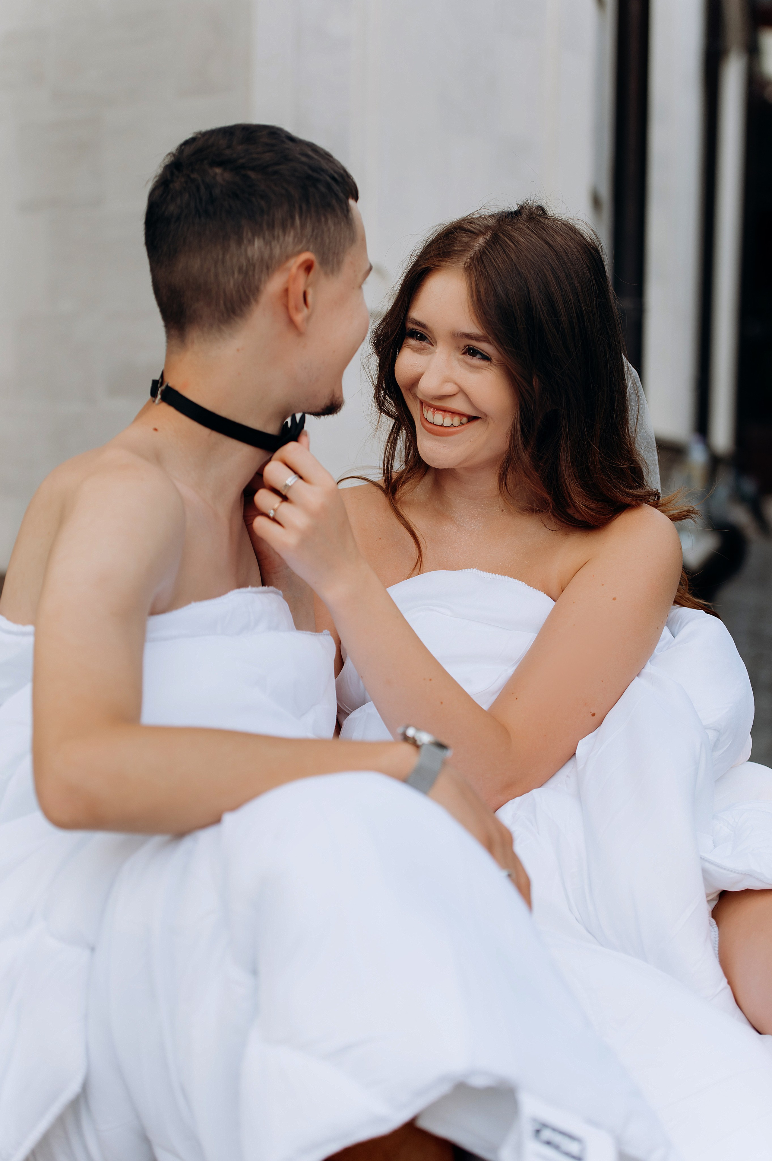 Liubovi & Vitalii. Wedding photographer from Moldova Alexey Chipchiu