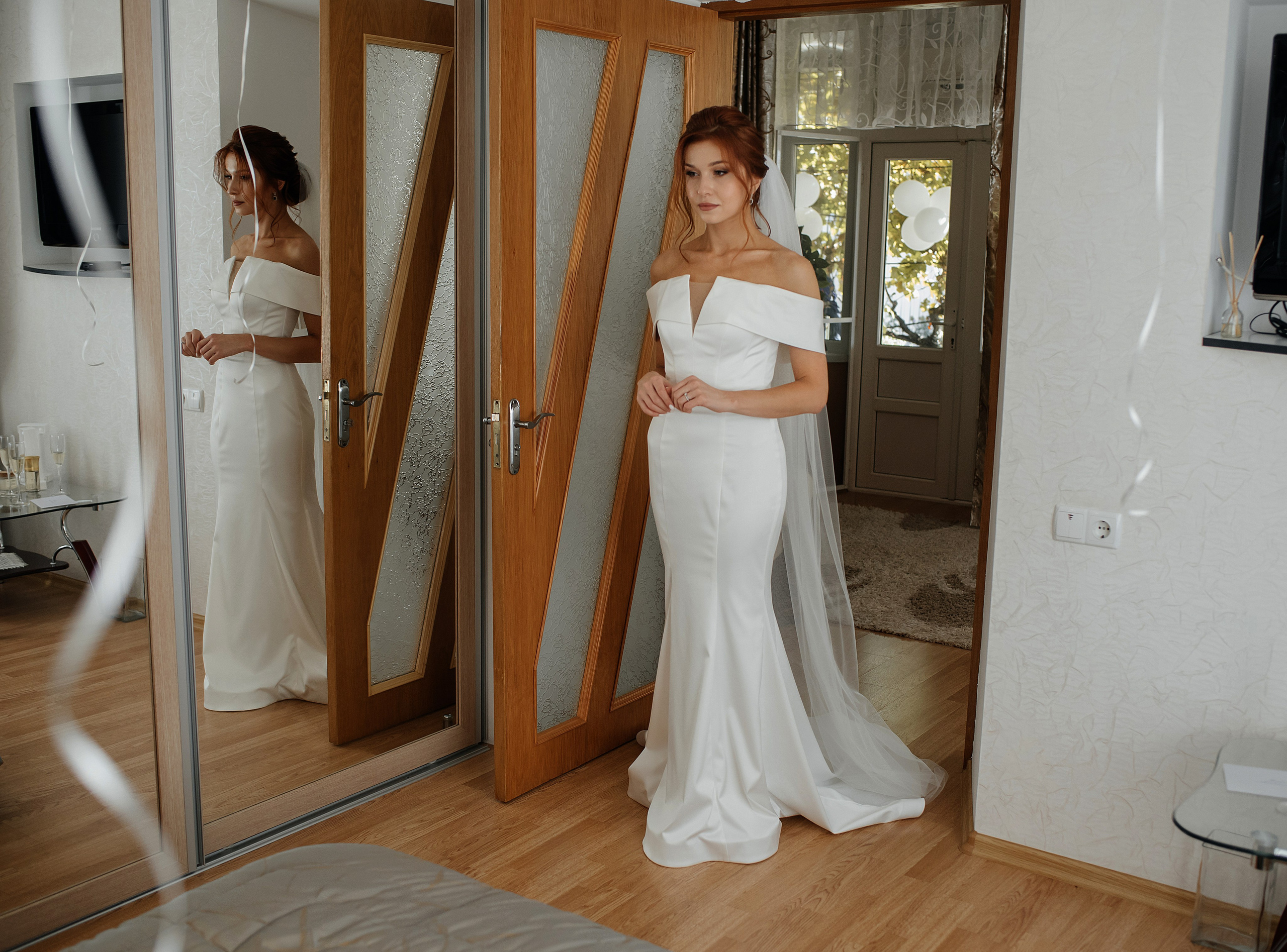 Wedding Anastasia. Wedding photographer from Moldova Alexey Chipchiu