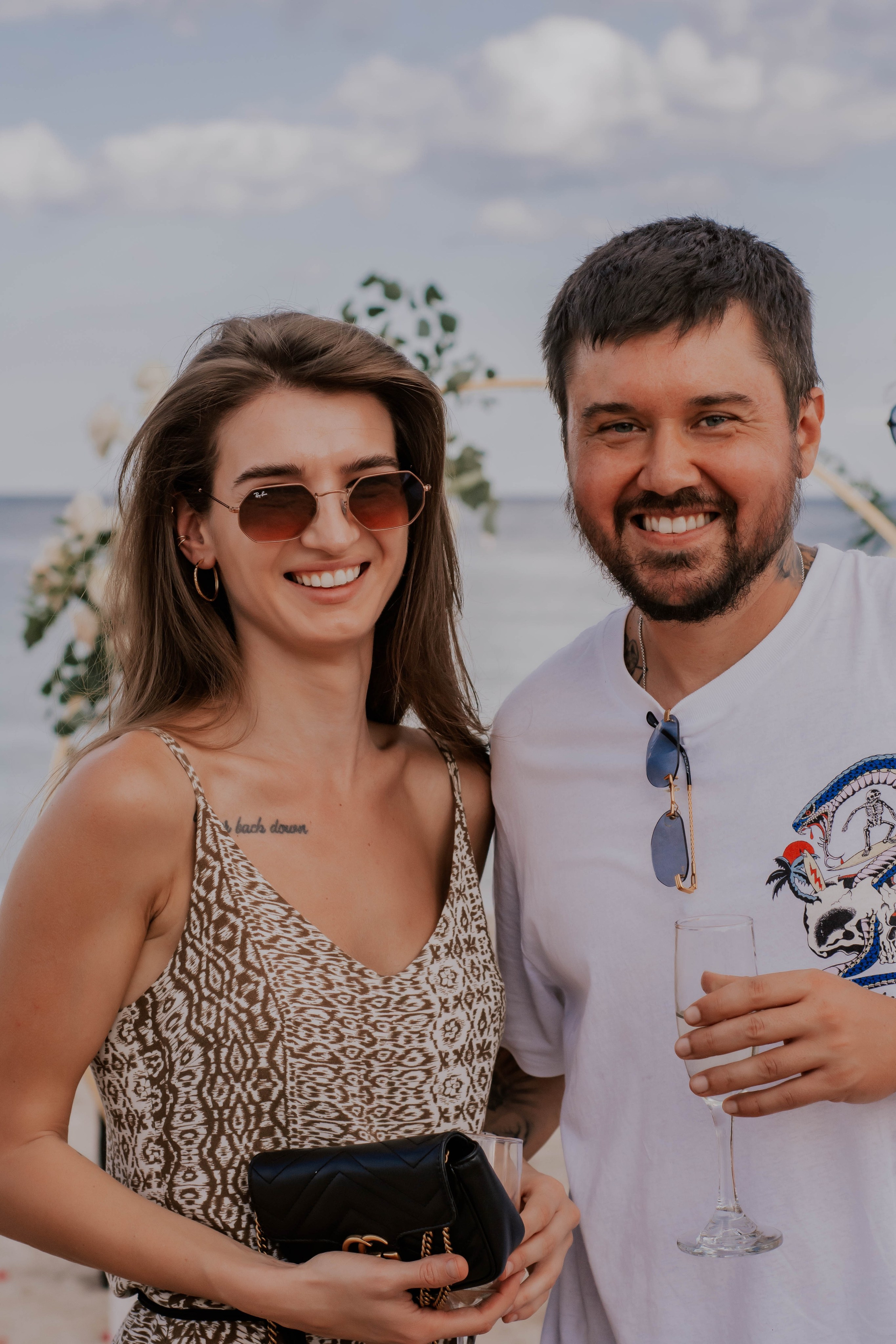 Wedding photography in Miami. Professional portrait photographer in Los Angeles | Axenia Haritonova