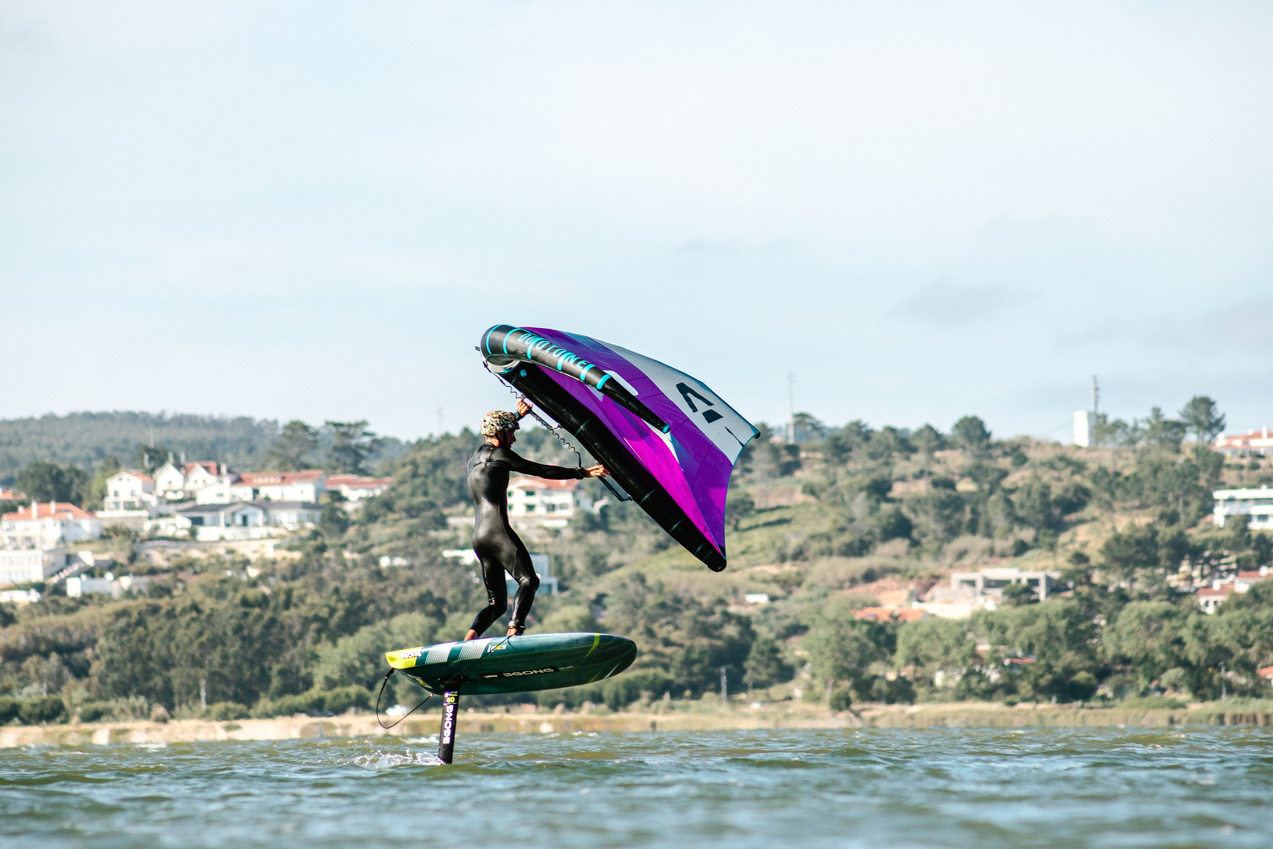 Waykeup. Beyond Creative 20 | Cinematic Video & Photography Production Lisbon & Algarve