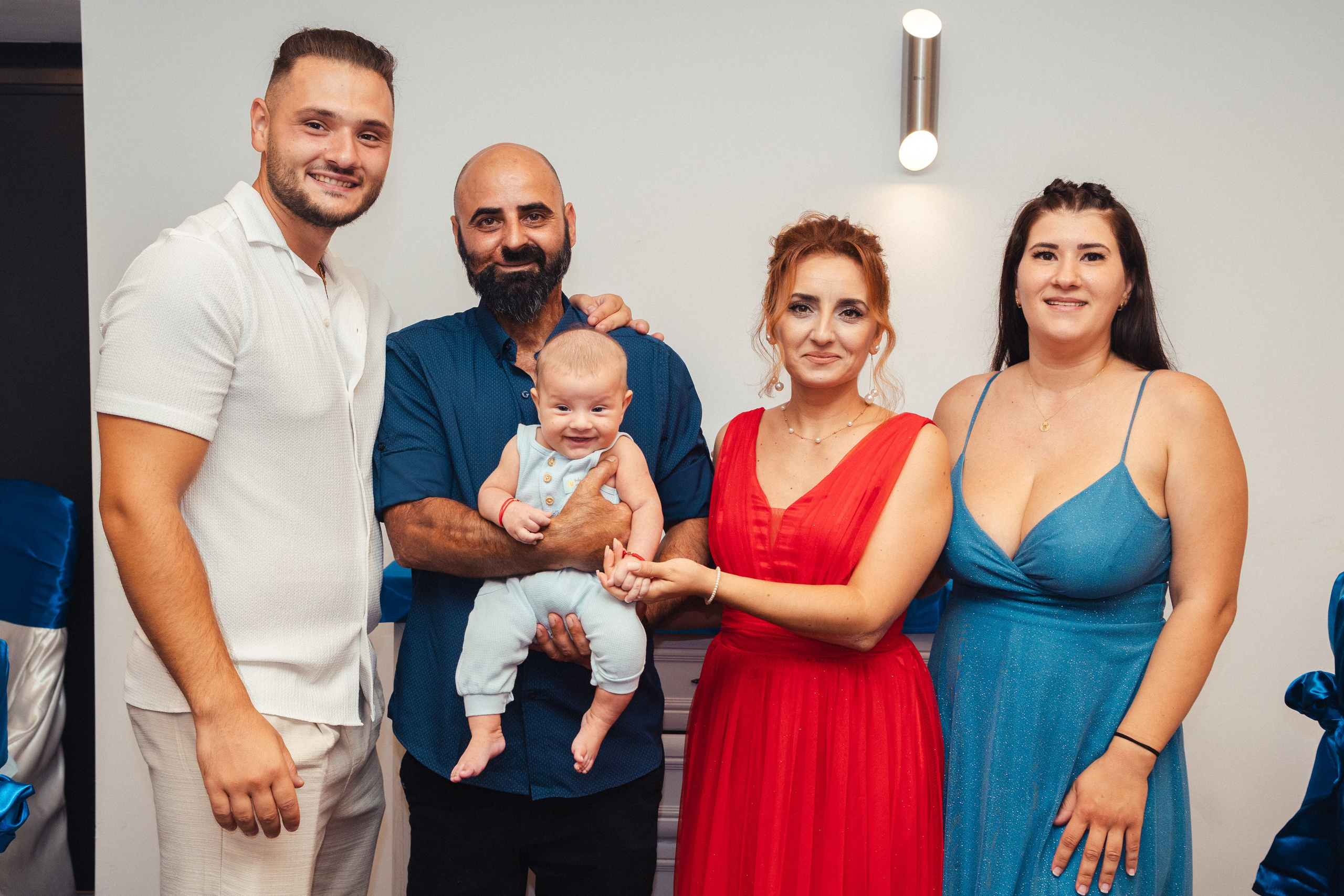 Botez - Aryan Andrei