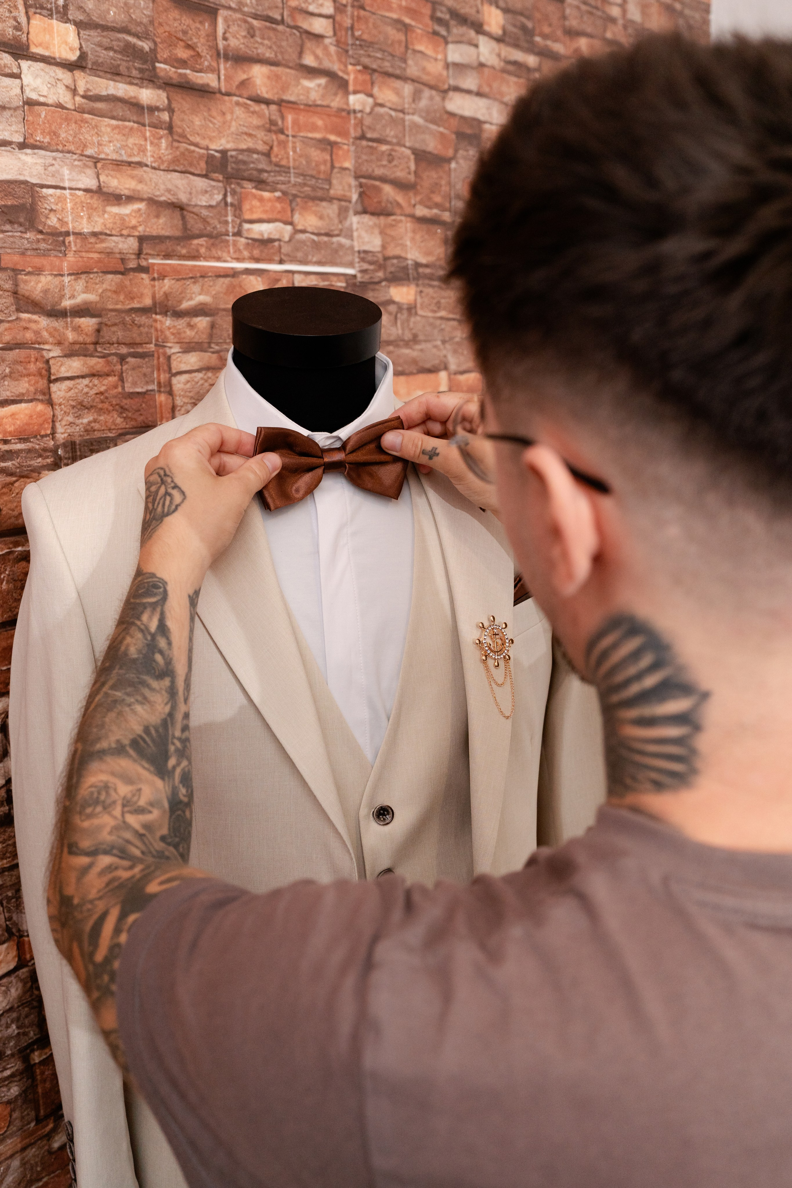 Nuntă - Ștefania și Daniel