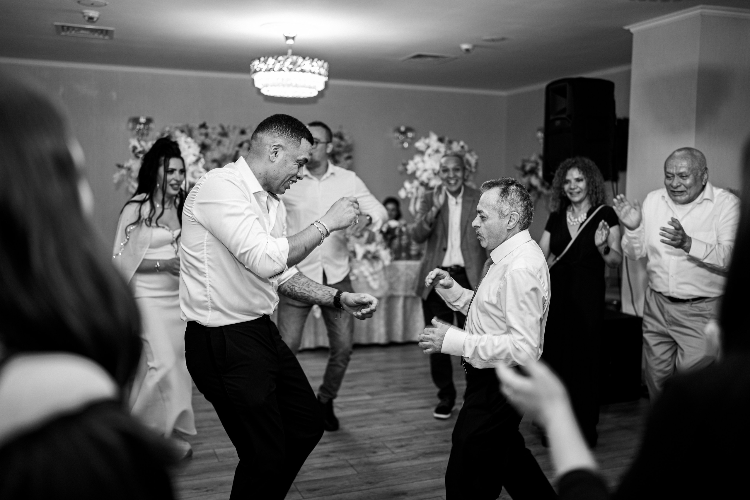 Cununie civilă - Georgiana și Luis