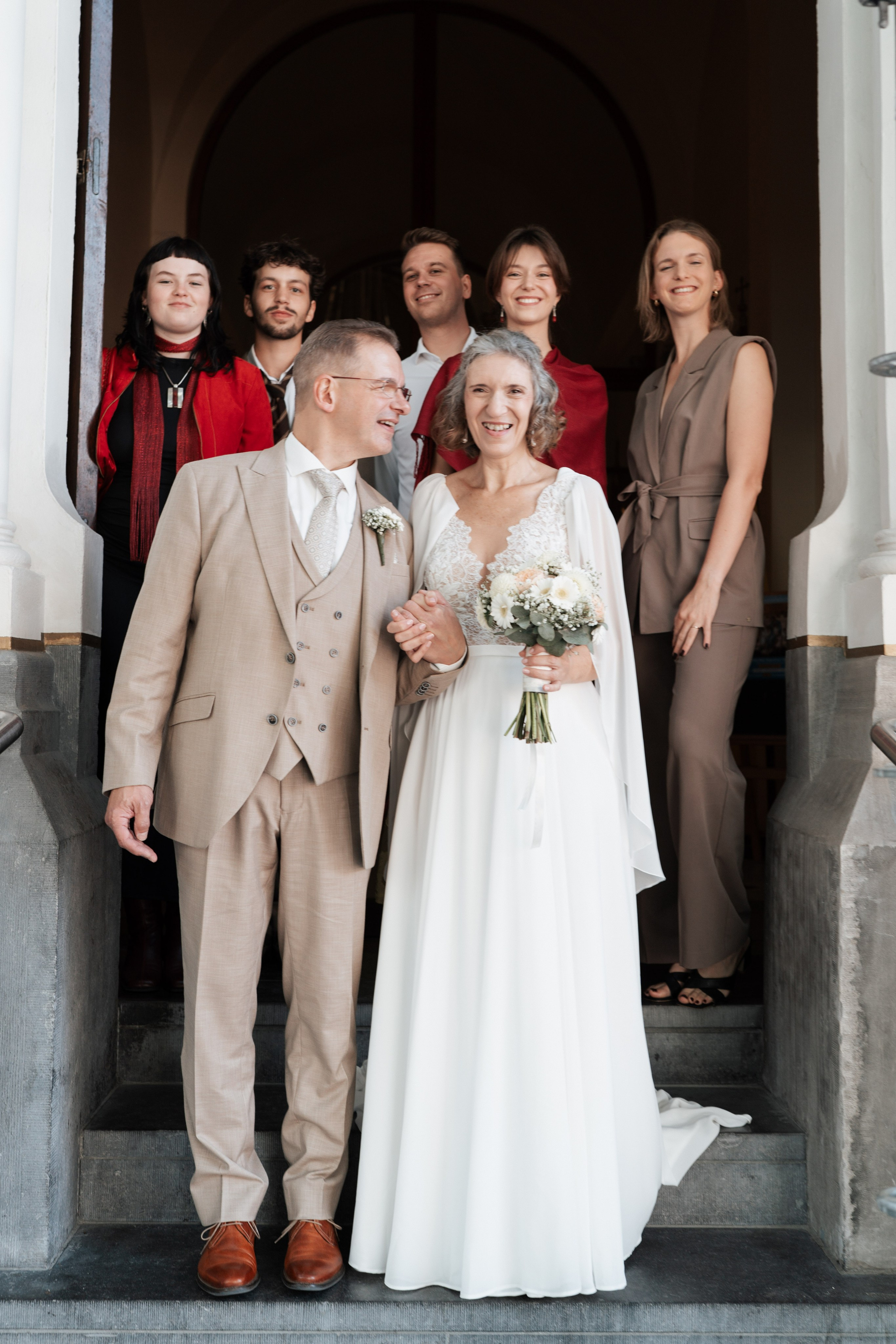 Nadia & Sotiri. Tatyana Van Hedent een fotograaf te Zele, Oost-Vlaanderen