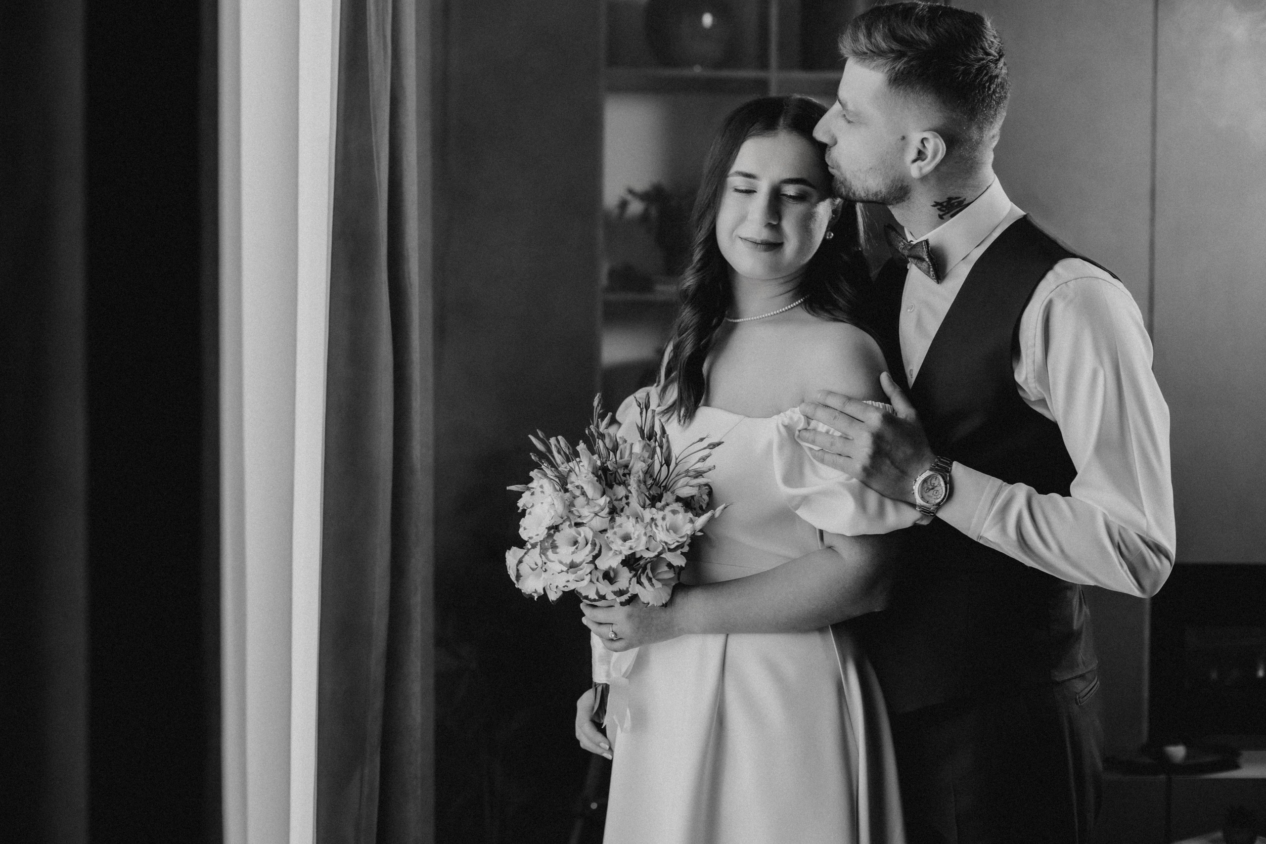 Stas&Mariana. Wedding, Family Photographer