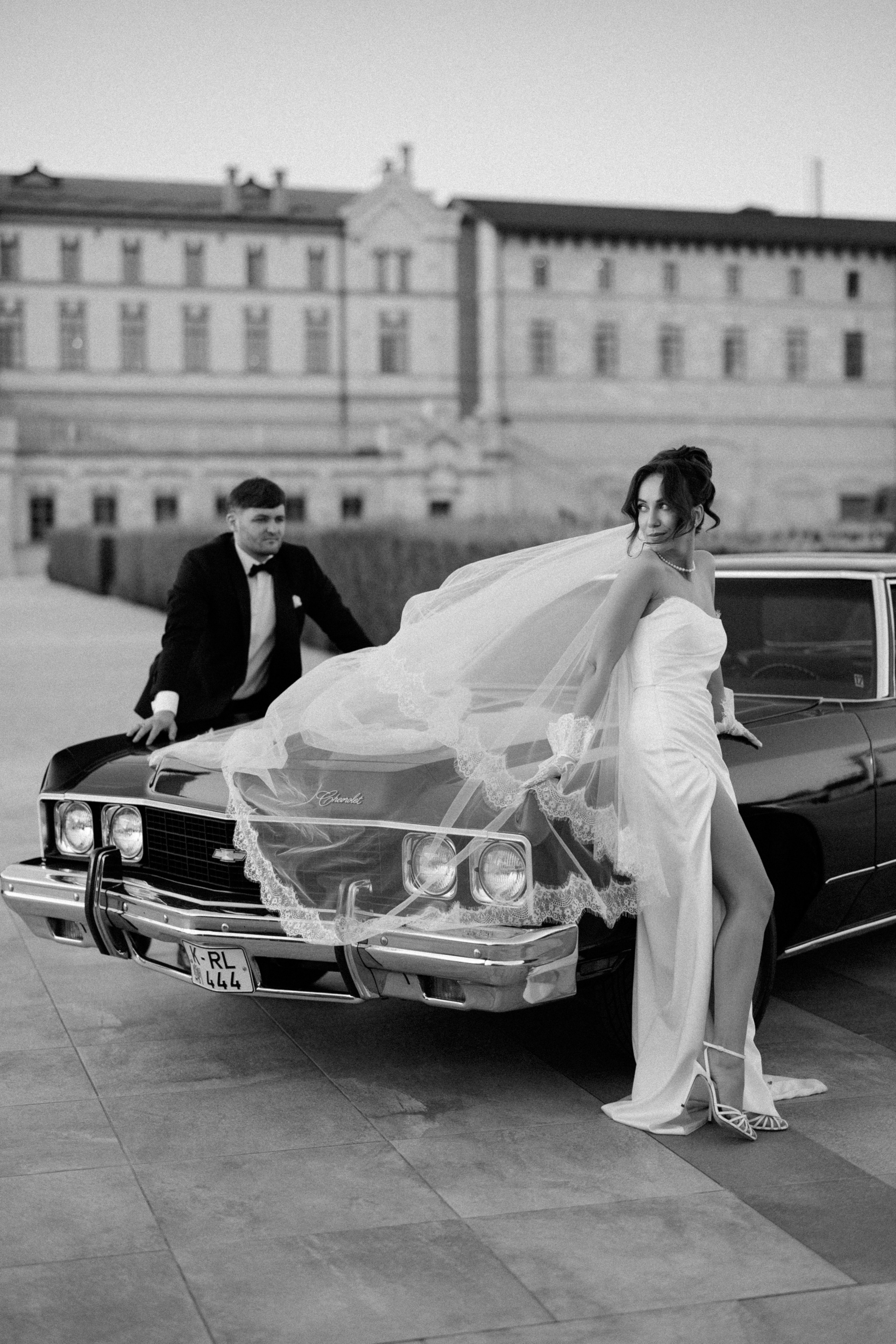 Iurie & Daniela. Scarlat Photography