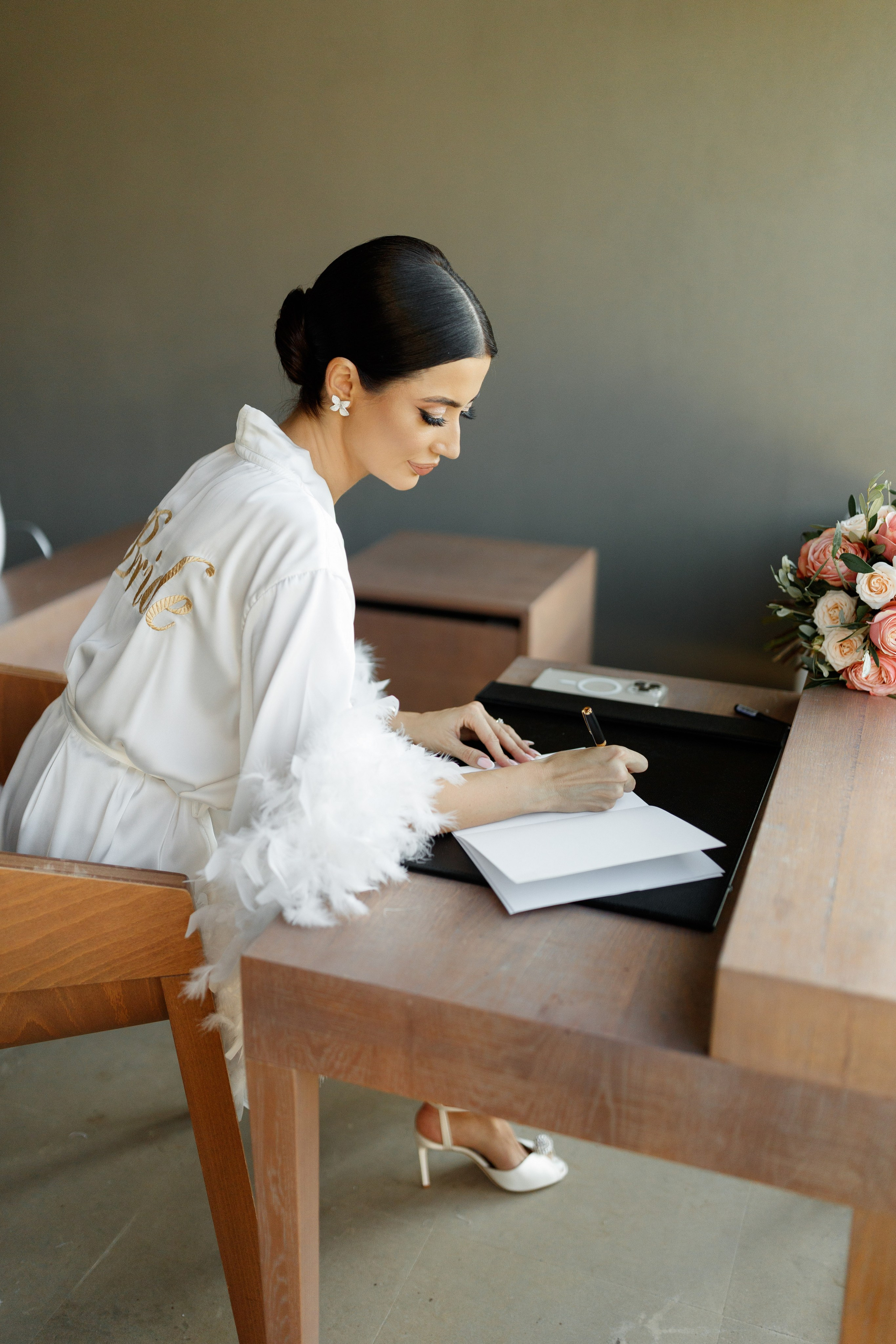 Nunta la Castel Mimi — Marcel & Valeria | Eleganță și Poveste de Dragoste. Scarlat Photography