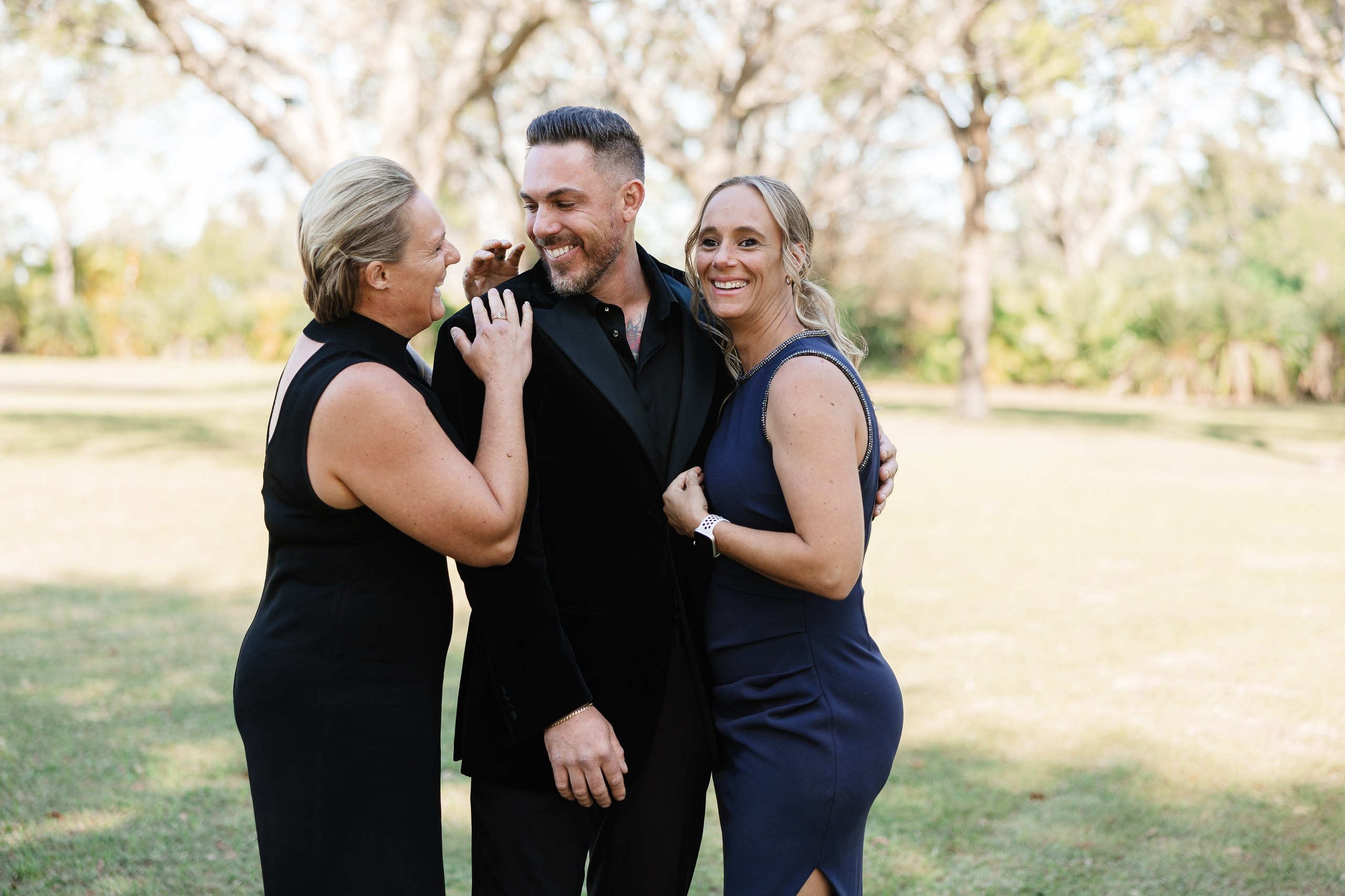 A Quiet, Beautiful Beginning | Kayla & David’s Intimate Weston Estate Wedding. YES I DO PRODUCTION — Wedding photography&videography