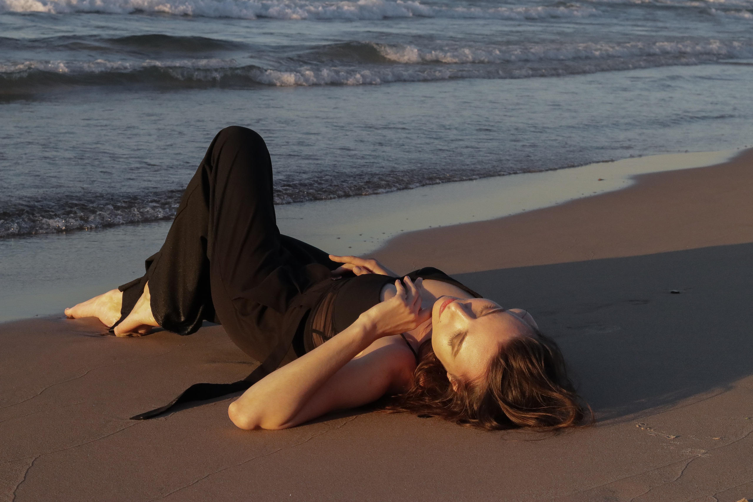 Photographer Chicago Inna Petrova