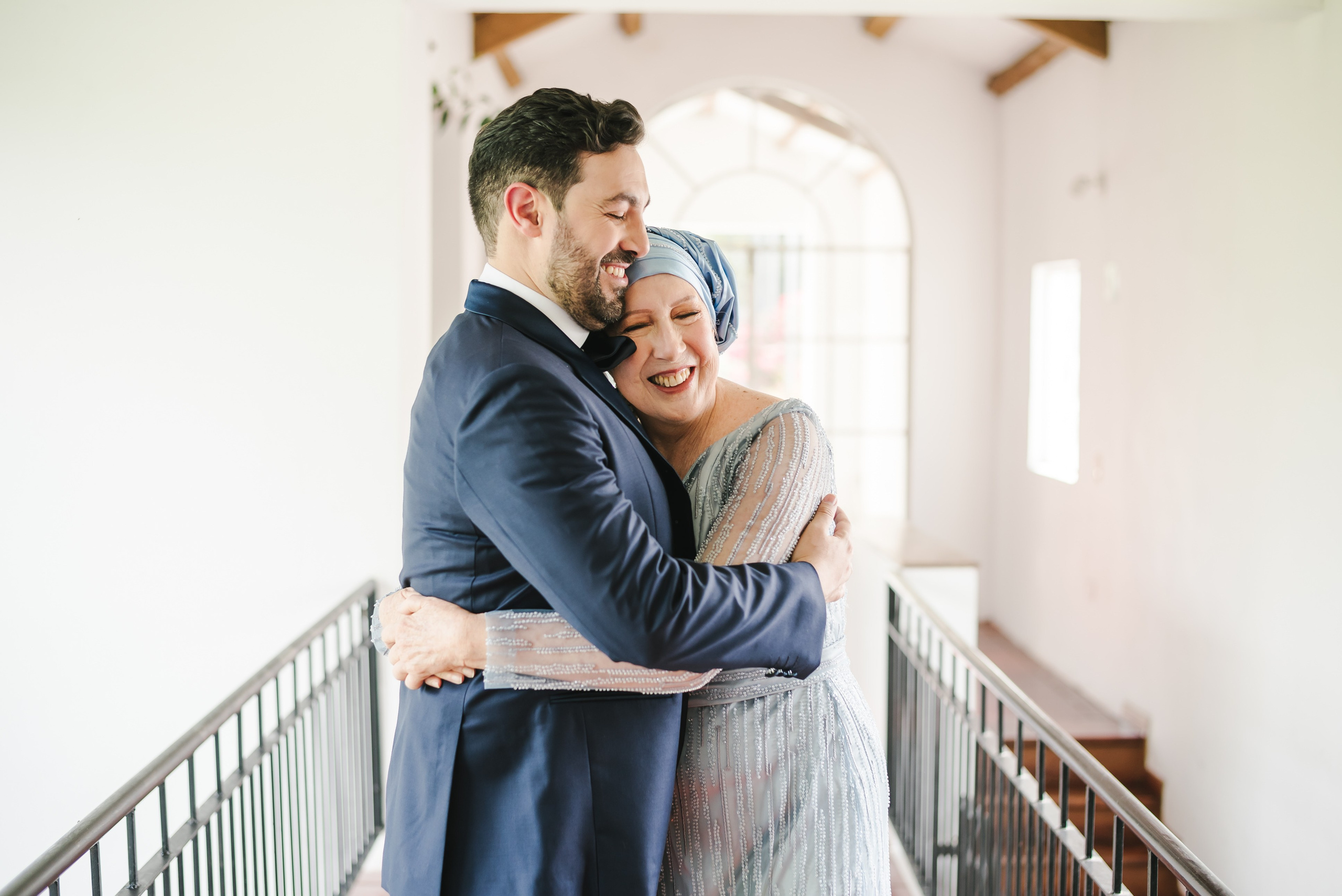 Fotografía y video de bodas en Hacienda pozo chico - Bogotá - Colombia. Rafael Melo Weddings