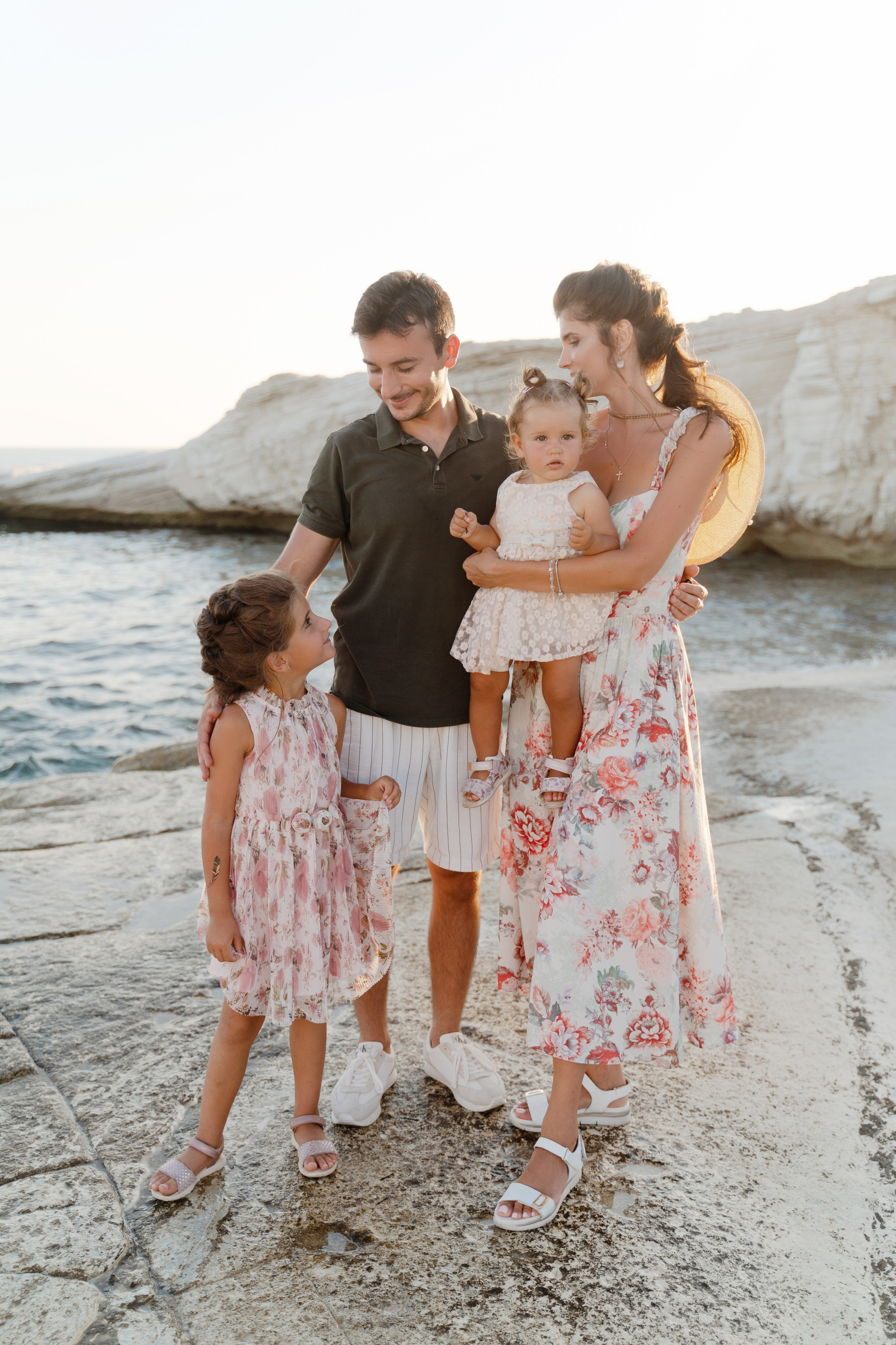 Family & Pregnancy. Maryna Avramenko Photographer