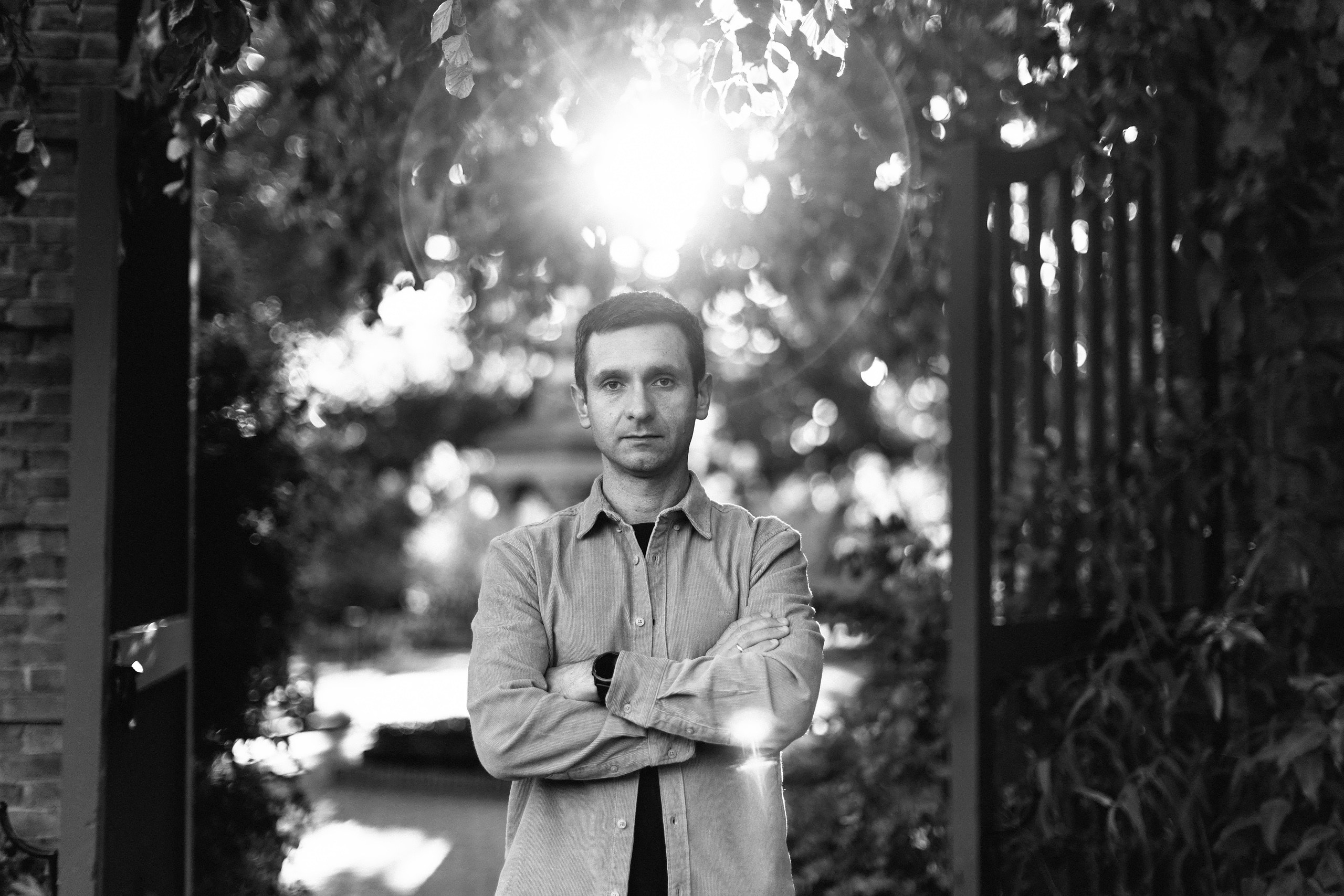 10.26.25 Family Photoshoot. Wedding family event photographer in Chicago Nick Yushevich