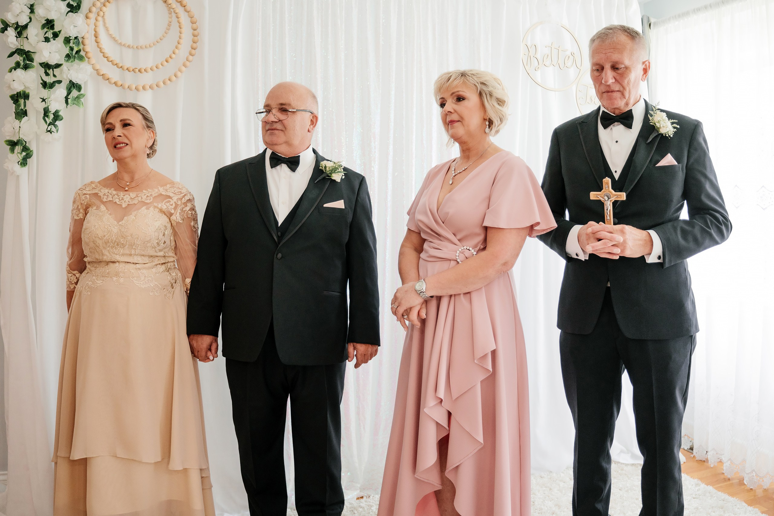 05.10.2024 Wedding. Wedding family event photographer in Chicago Nick Yushevich