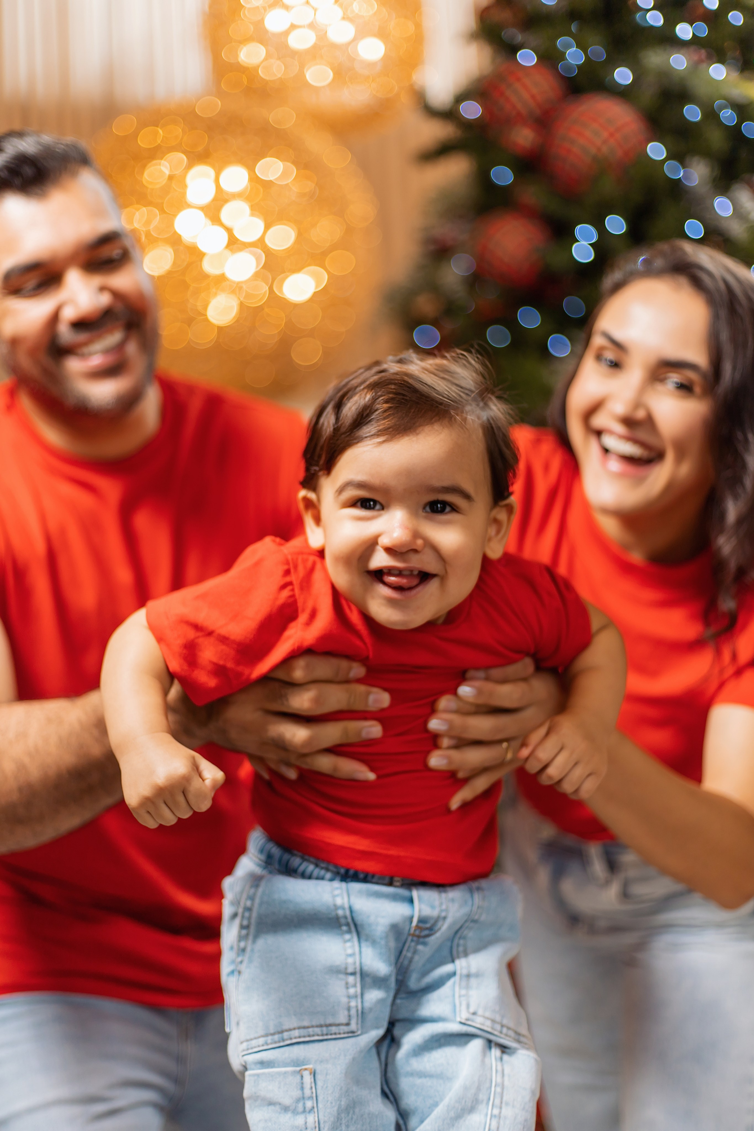 NATAL. Eu Talyssa Mendonça (Fotógrafa, Goiânia — GO)