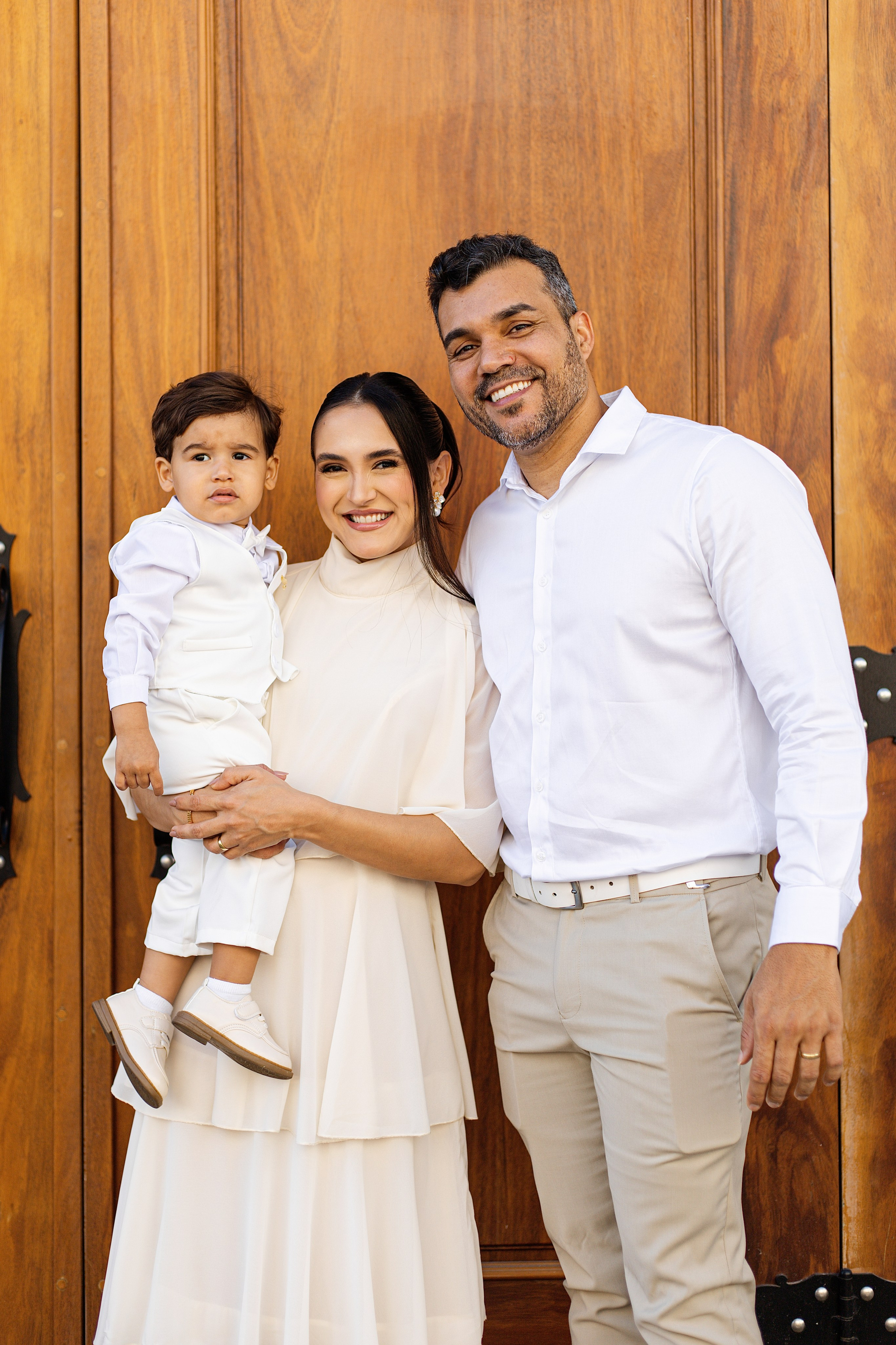 BATIZADO JOSÉ BENÍCIO. Eu Talyssa Mendonça (Fotógrafa, Goiânia — GO)