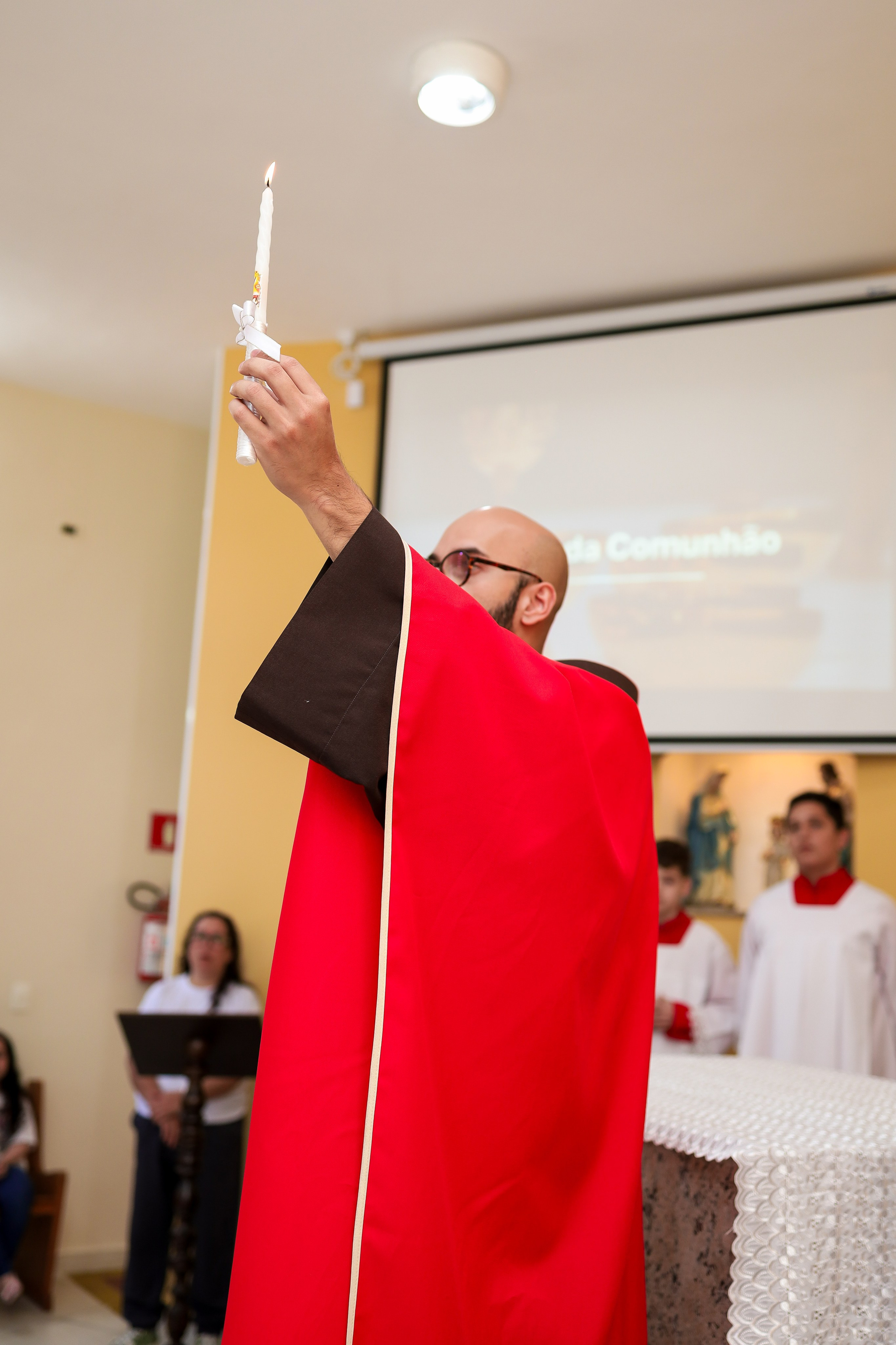 BATIZADOS. Fotógrafo de momentos Sagrados
