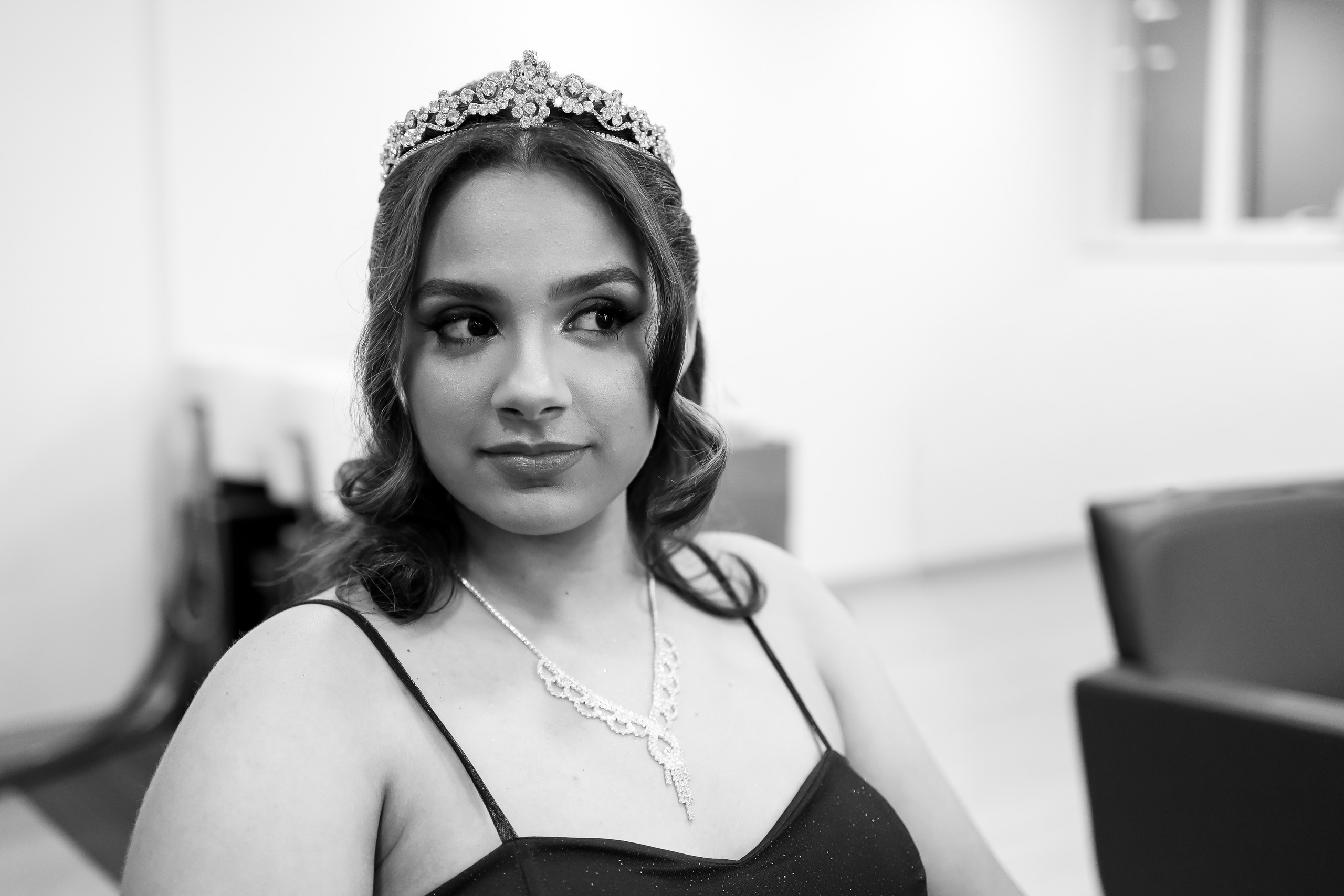 Festa de 15 anos. Fotógrafo de momentos Sagrados