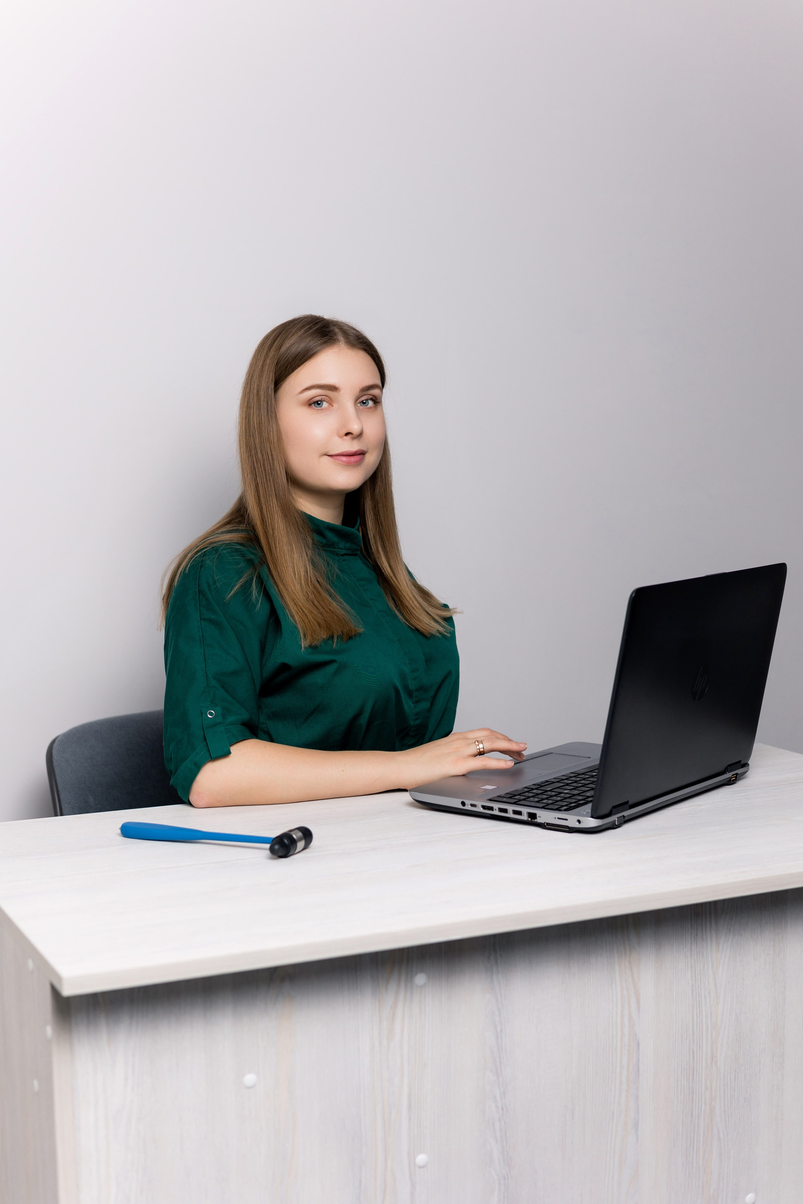 Медичний центр Medikor. Ірина Терещук