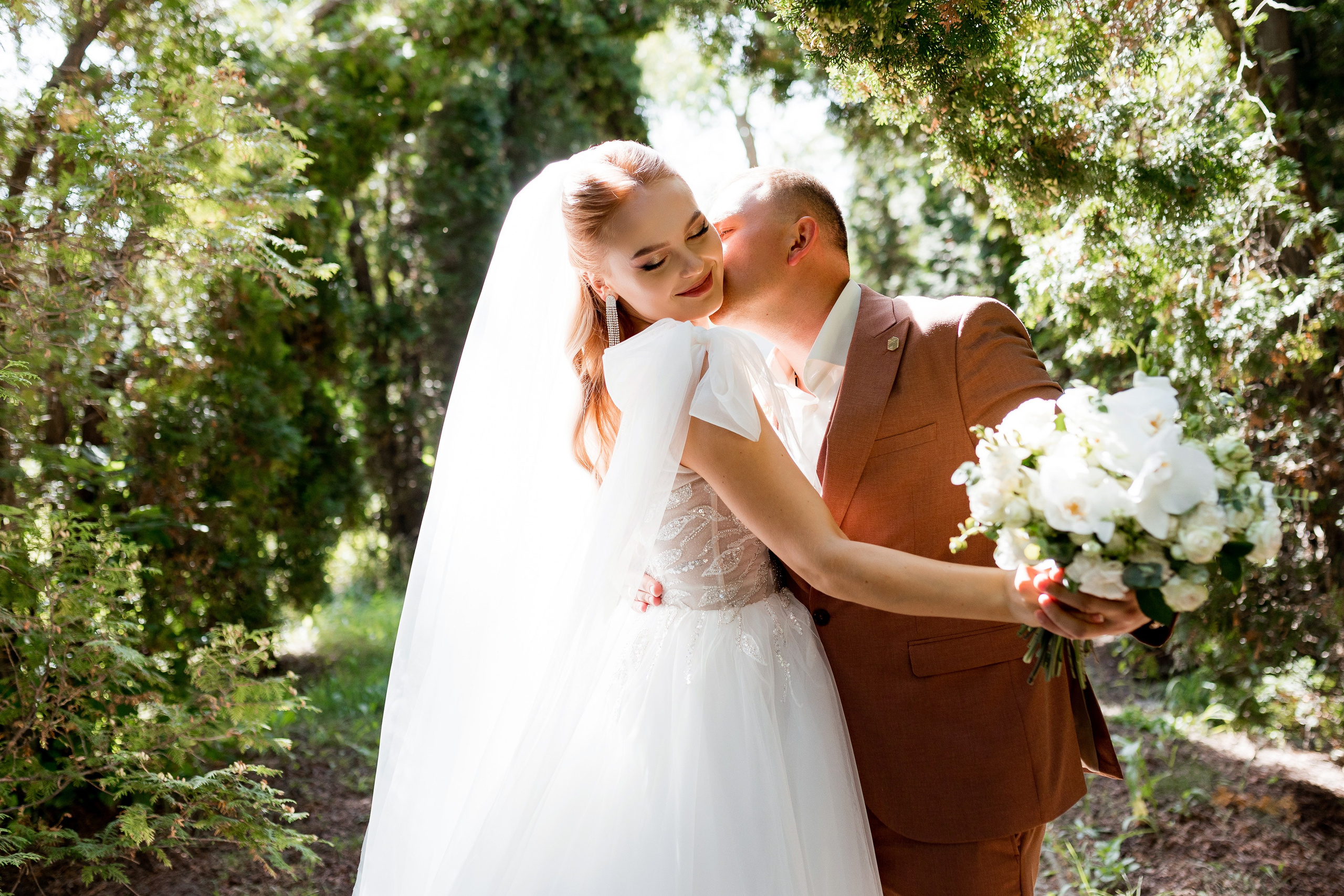 Ольга та Саша. Ірина Терещук