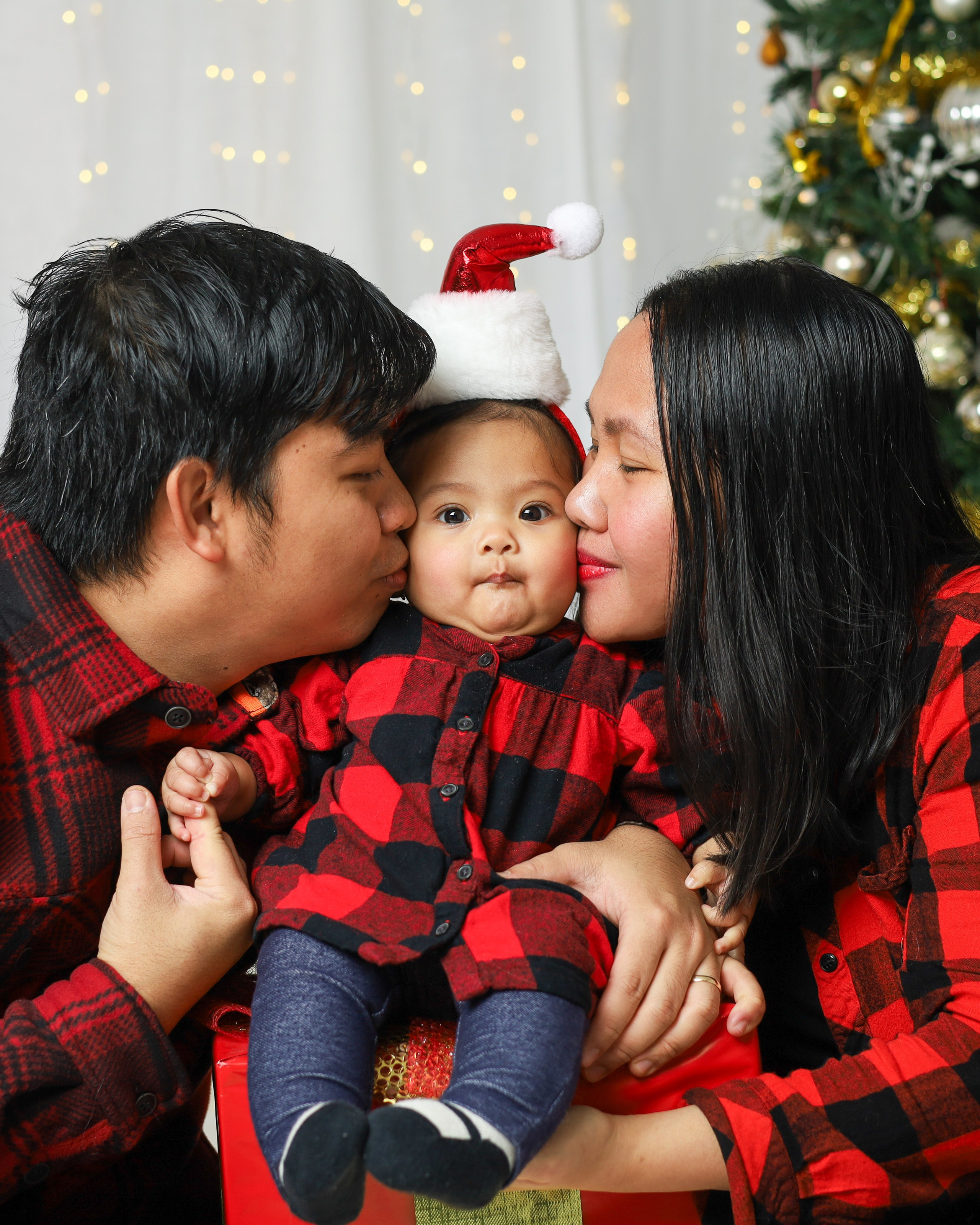 Christmas. Olga Rocheva Photography
