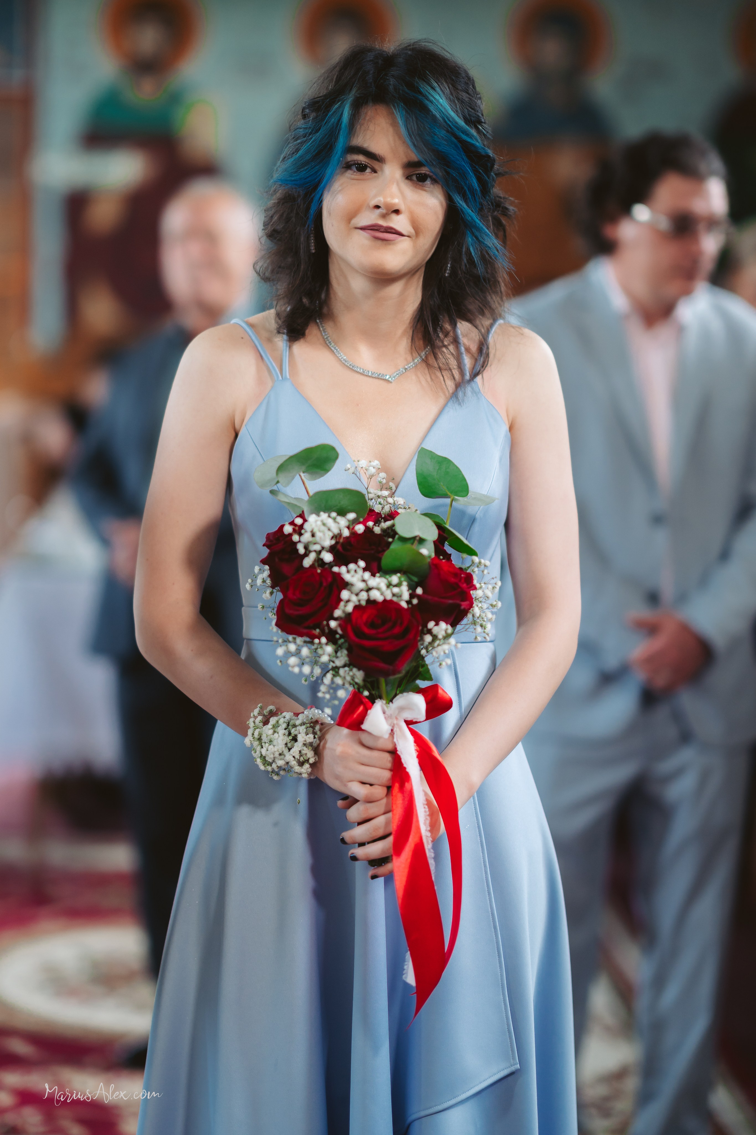 Marina & Cristian. Marius Alex fotograf de eveniment si studio din Suceava