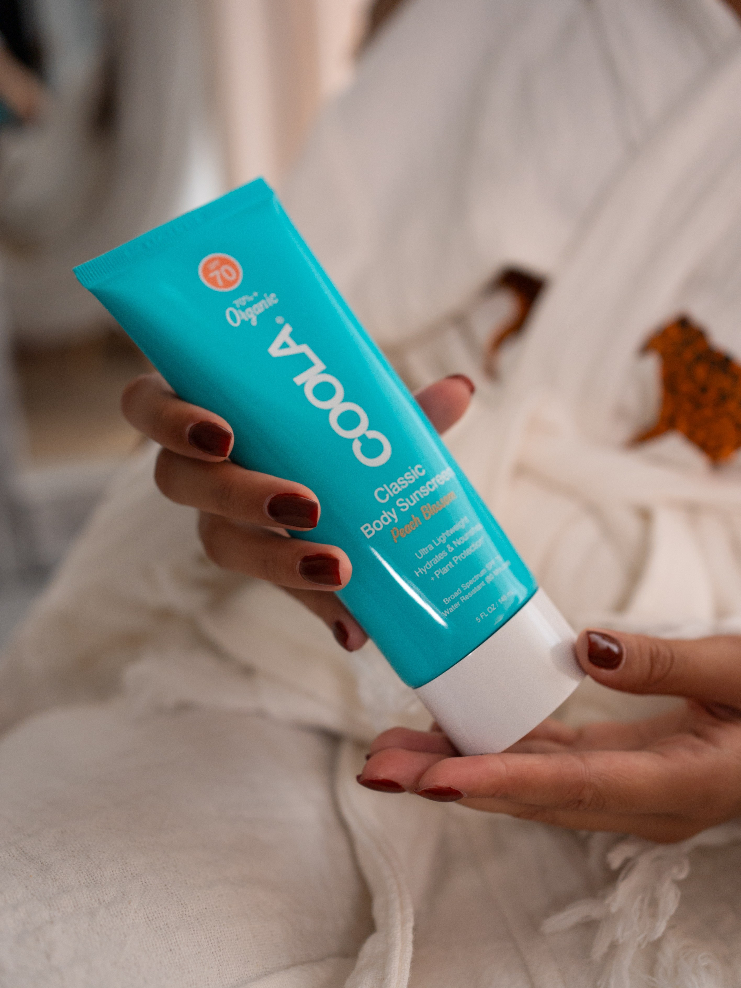 Business content. Tatiana Ketova