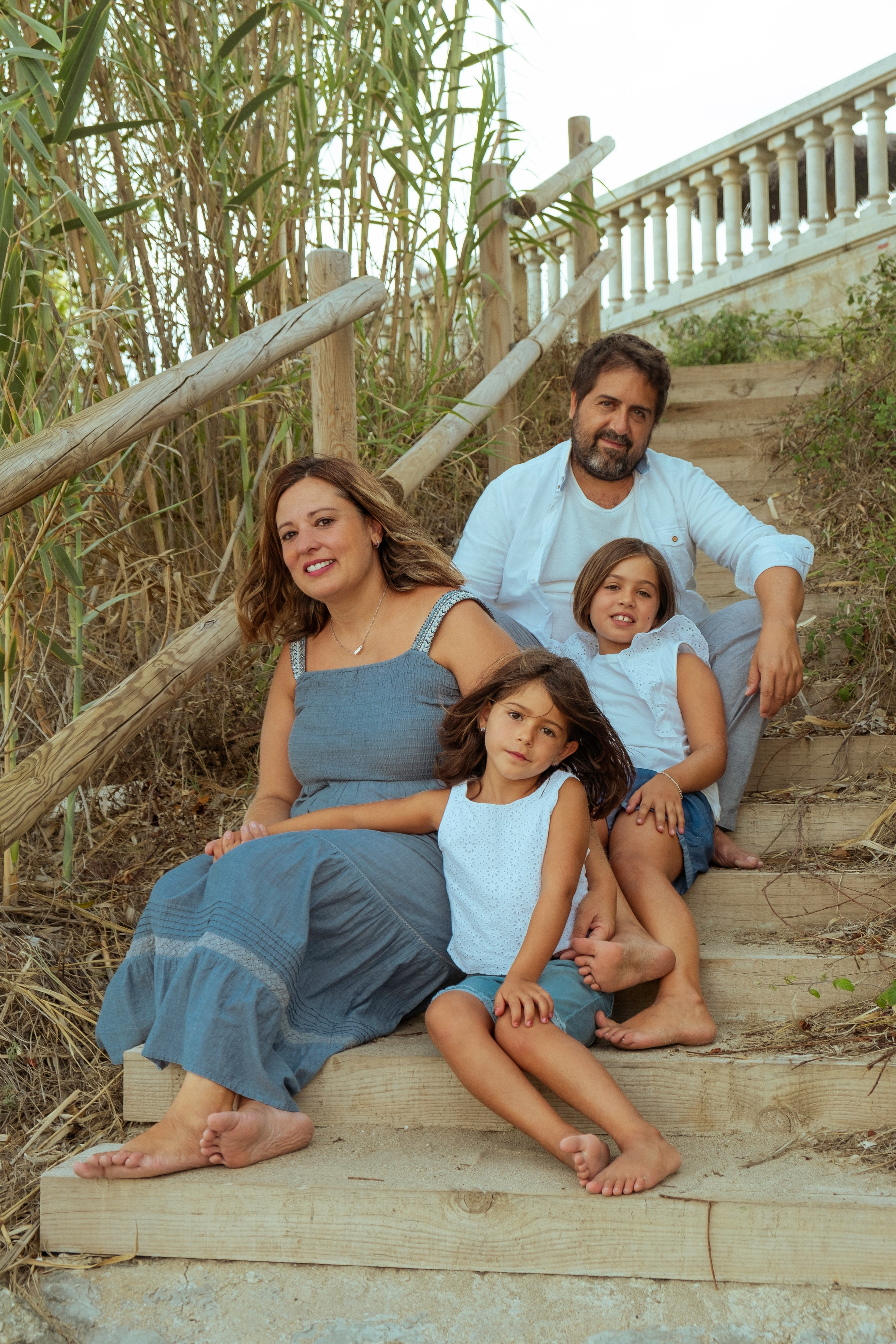 Gara. Fotógrafa infantil y de lactancia materna y maternidad en Barcelona