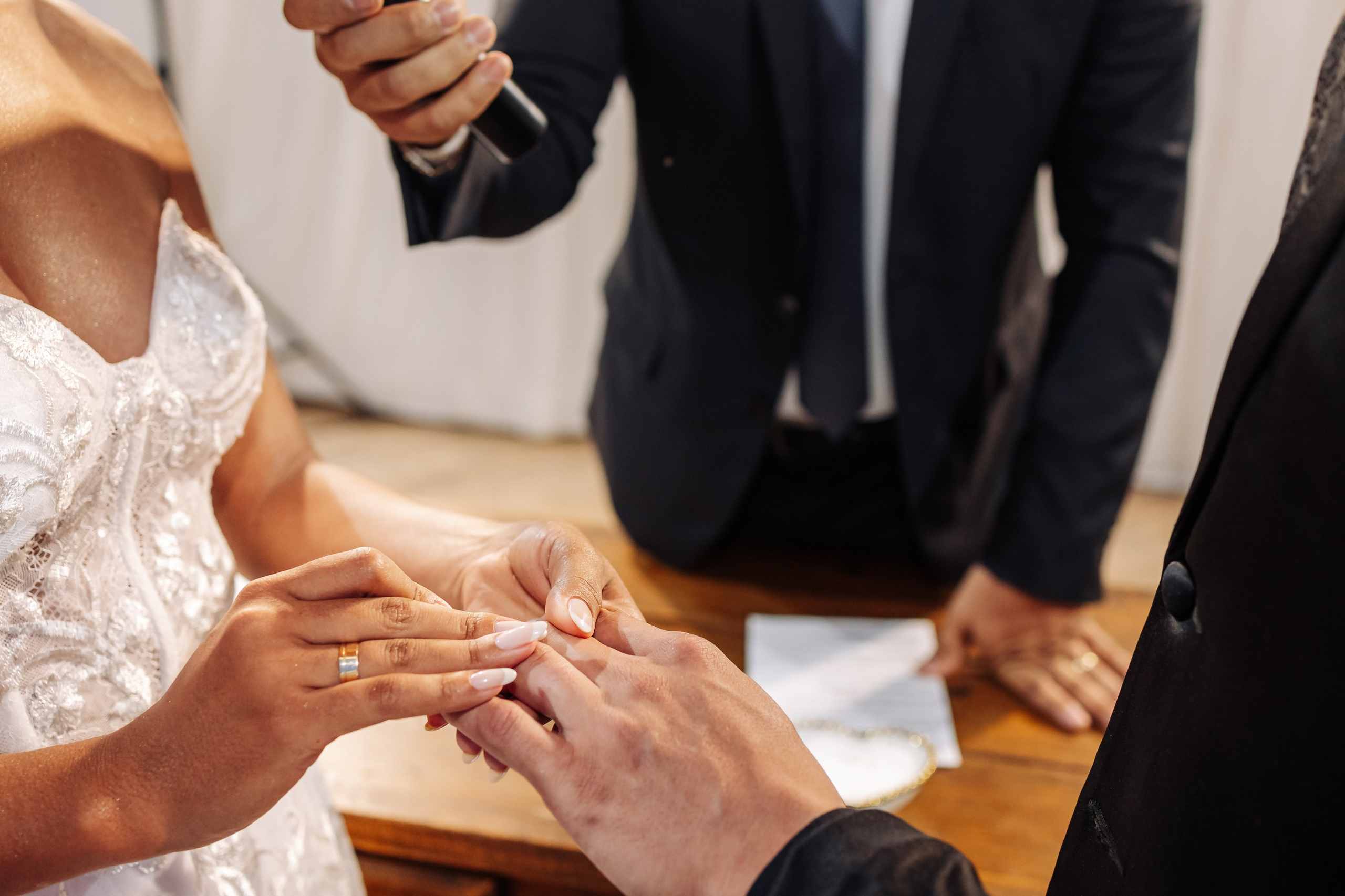 Milky e Cairan. Fotografia de casamento e ensaios | Montes Claros/MG