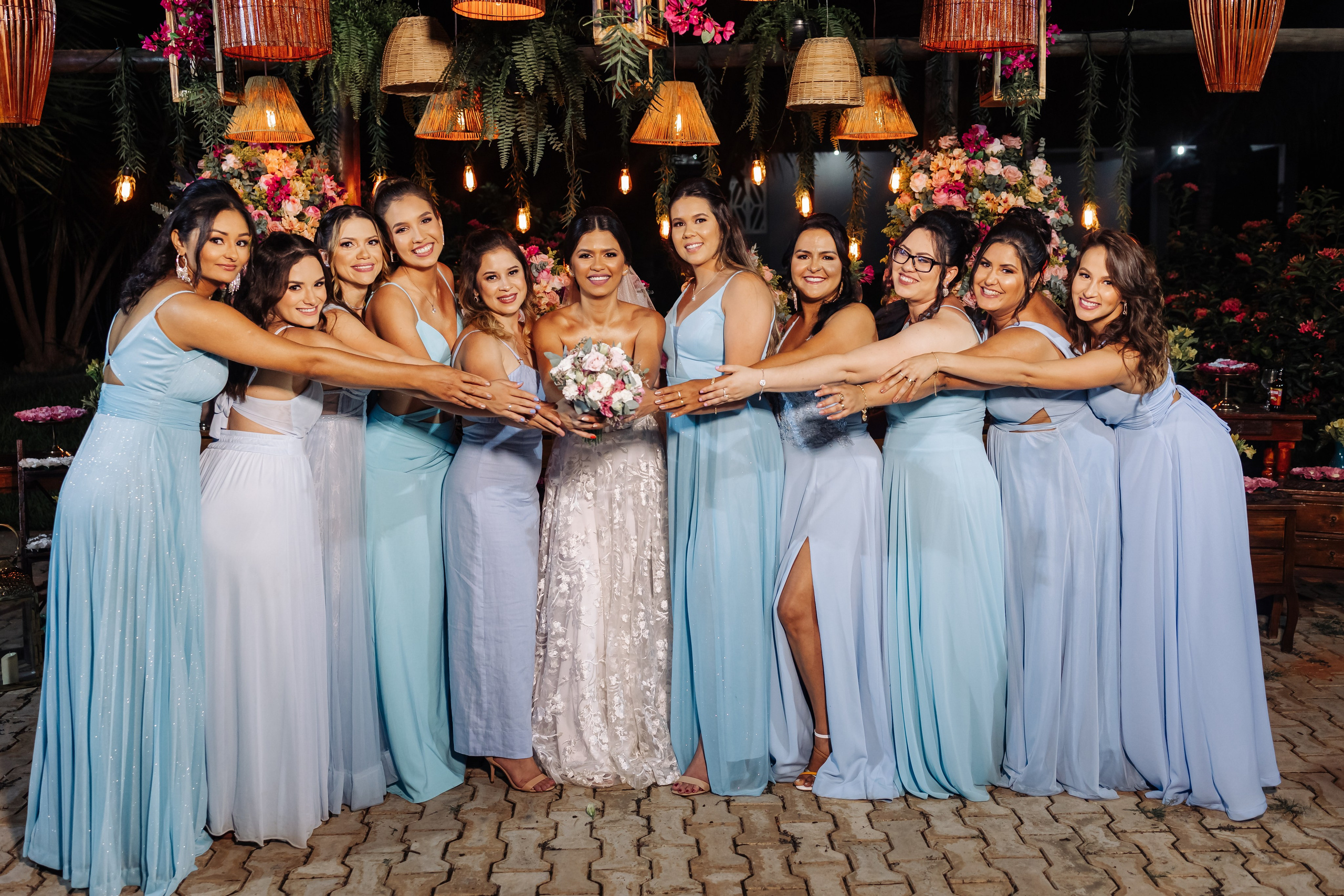 Milky e Cairan. Fotografia de casamento e ensaios | Montes Claros/MG