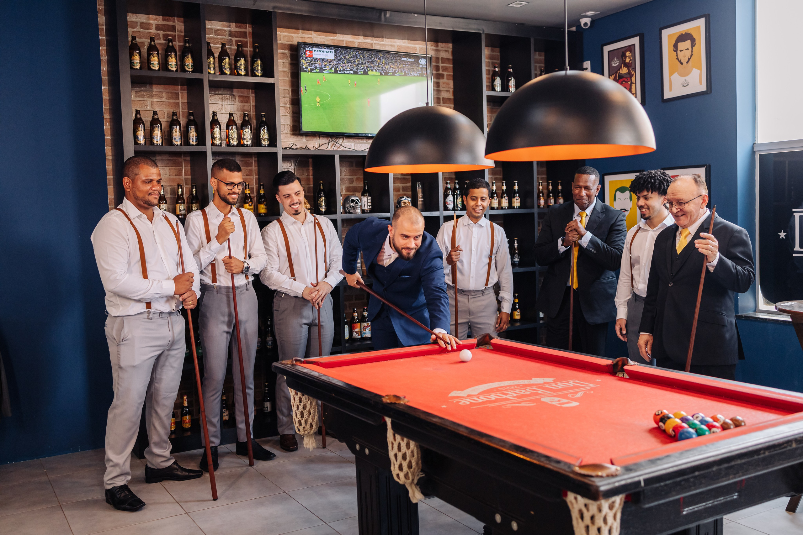 Anna e Diógenes. Fotografia de casamento e ensaios | Montes Claros/MG