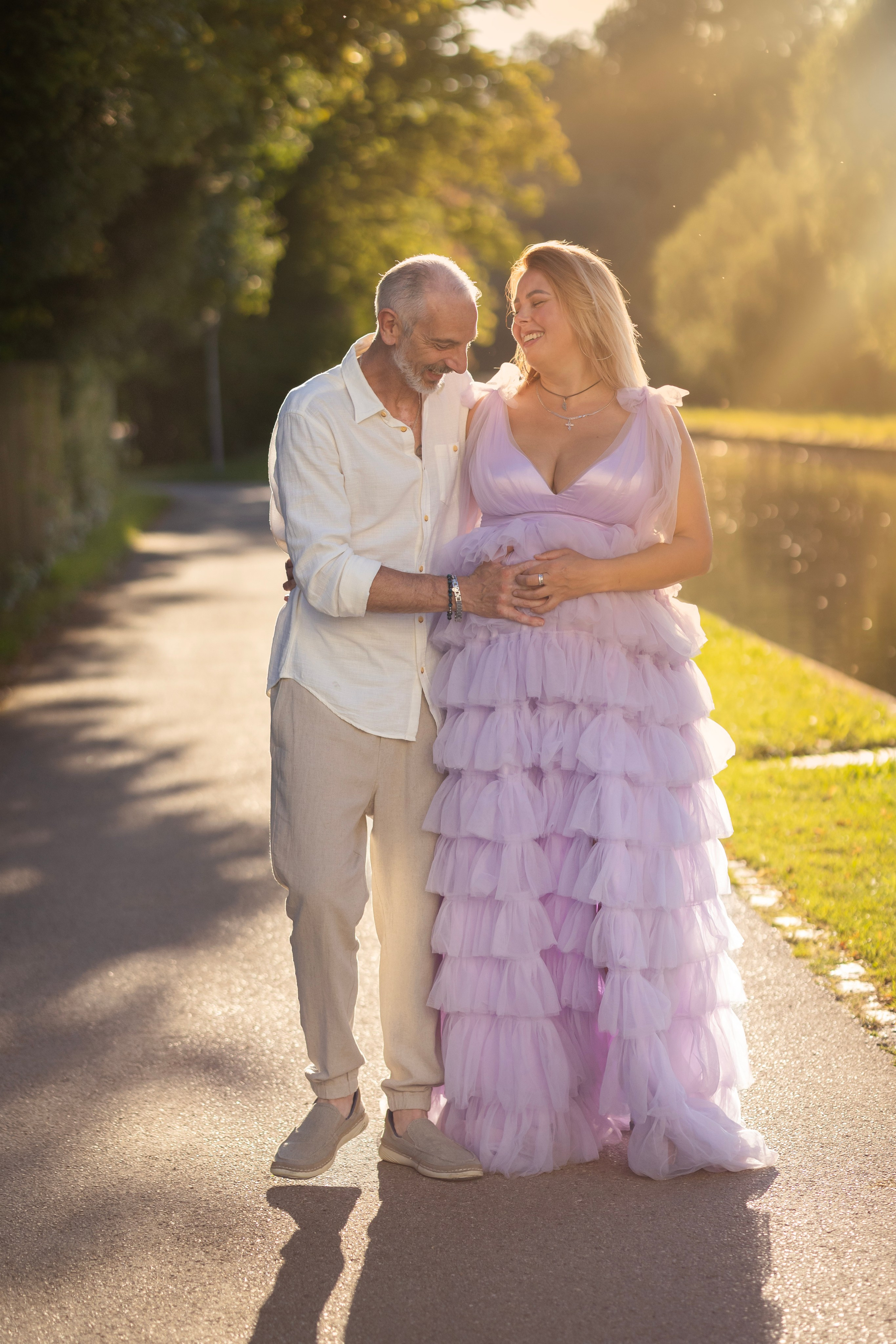 Alla. Photographer in Munich